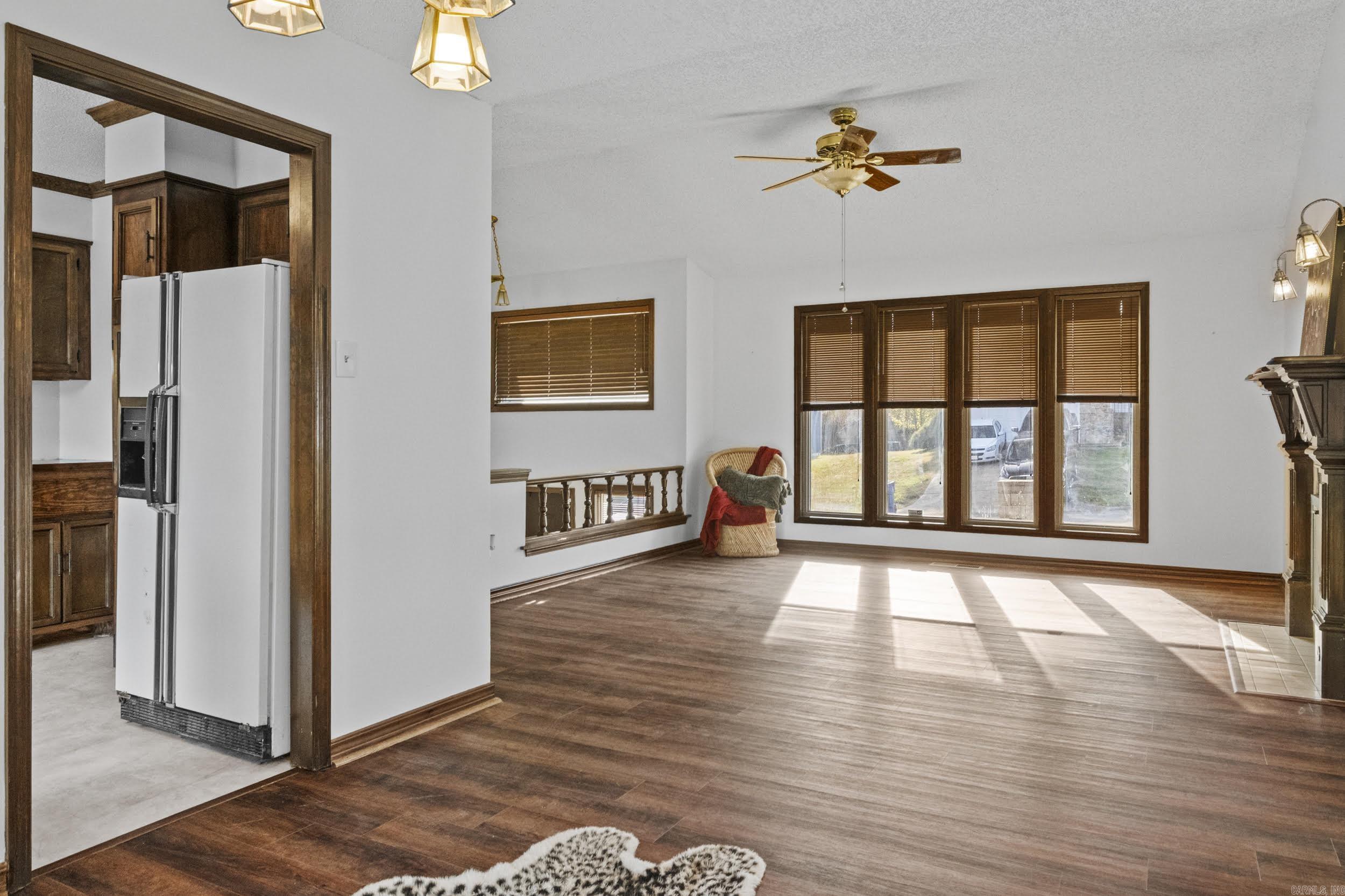 EDGEPARK TO COOK MTN VIL - Residential