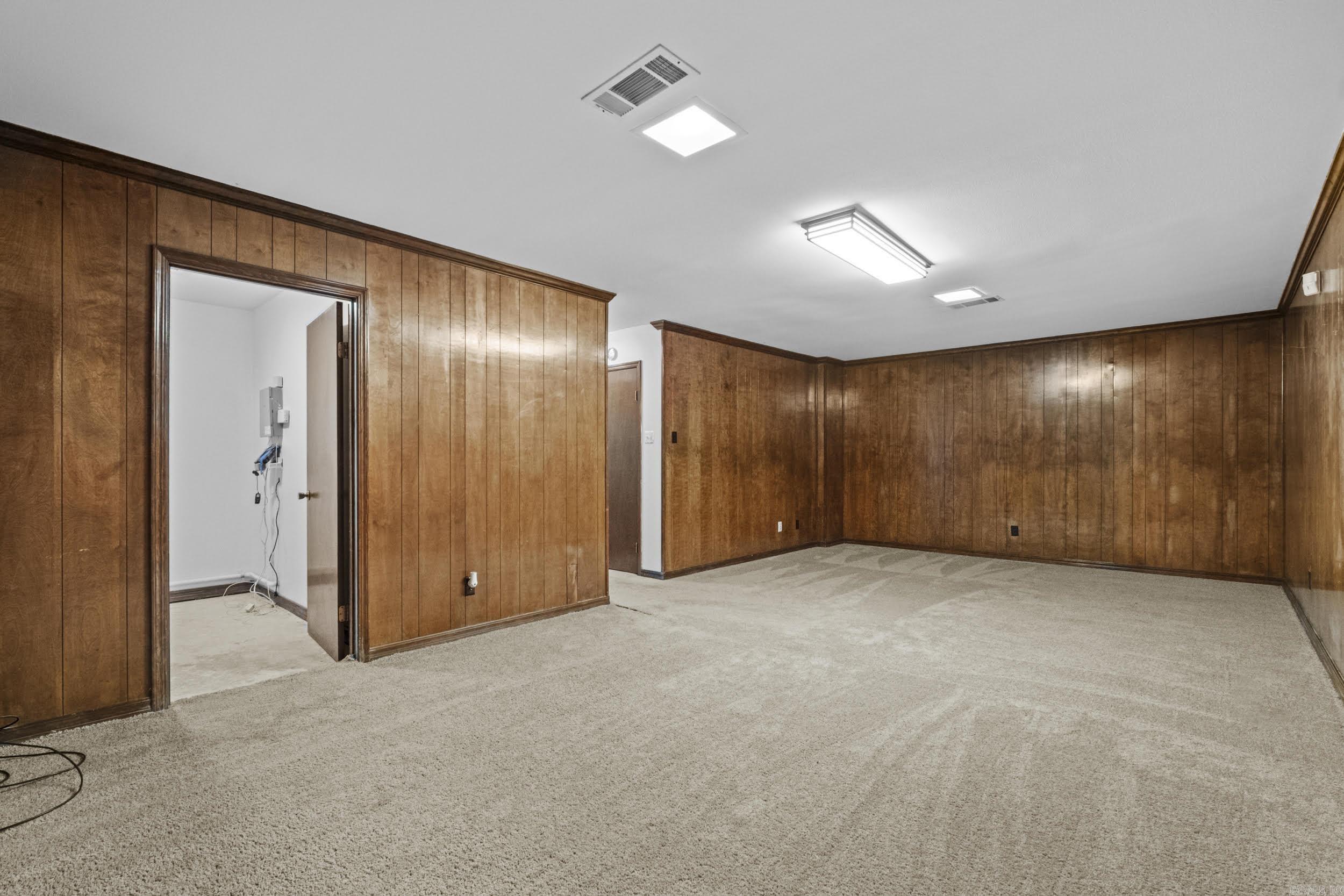 EDGEPARK TO COOK MTN VIL - Residential