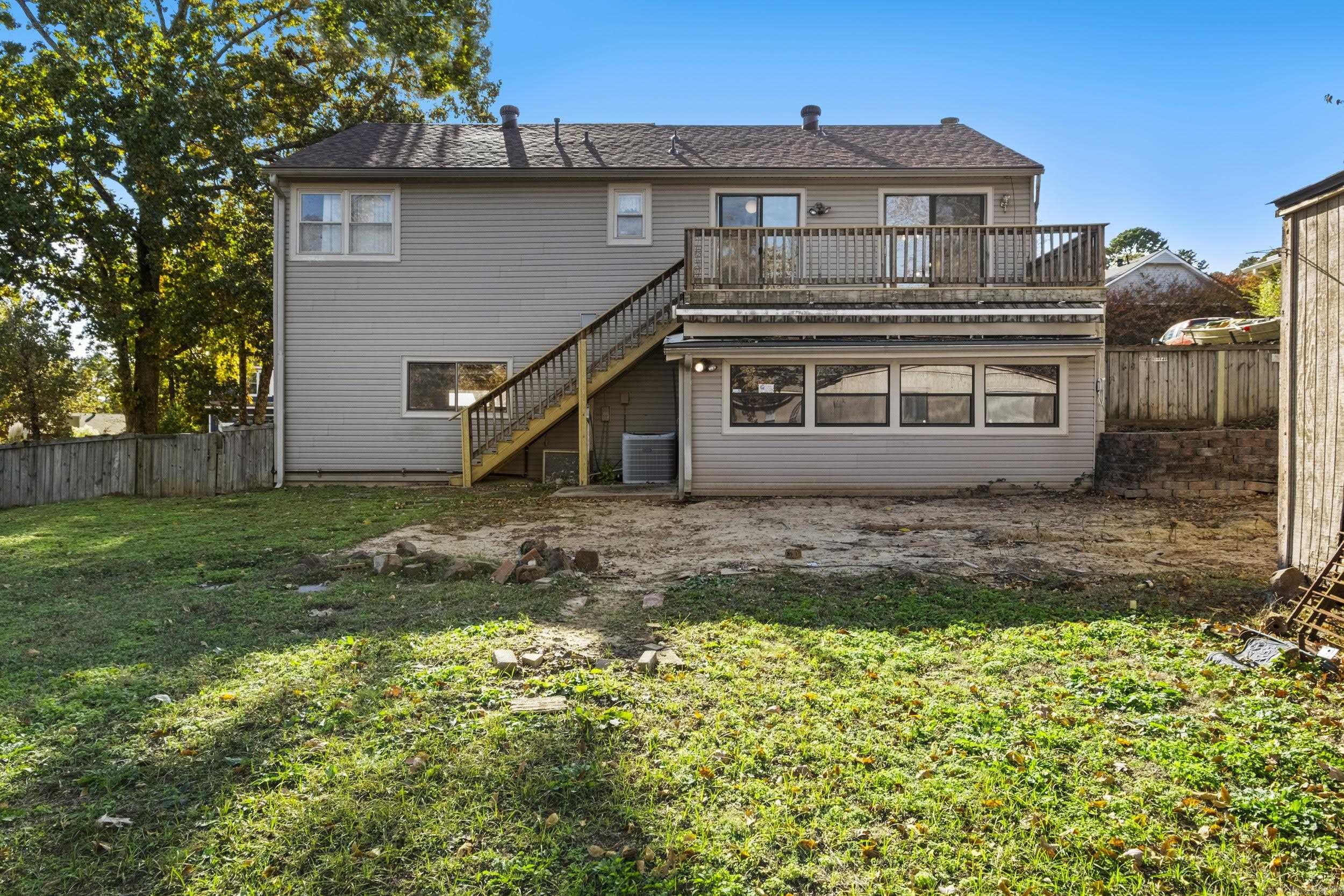 EDGEPARK TO COOK MTN VIL - Residential