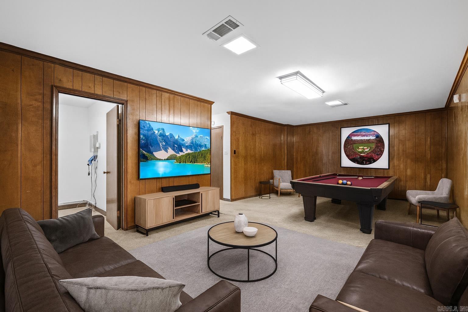 EDGEPARK TO COOK MTN VIL - Residential