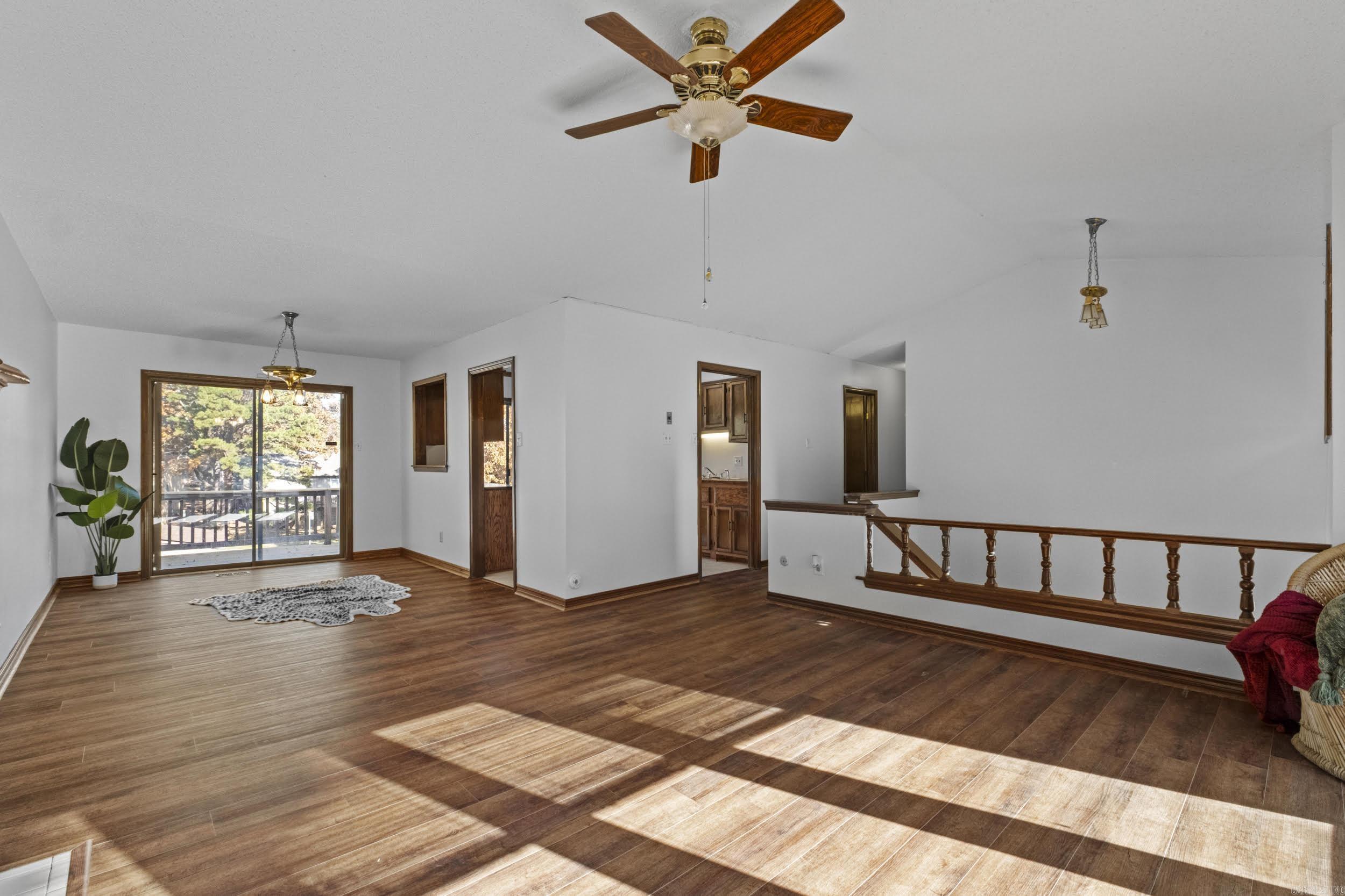 EDGEPARK TO COOK MTN VIL - Residential