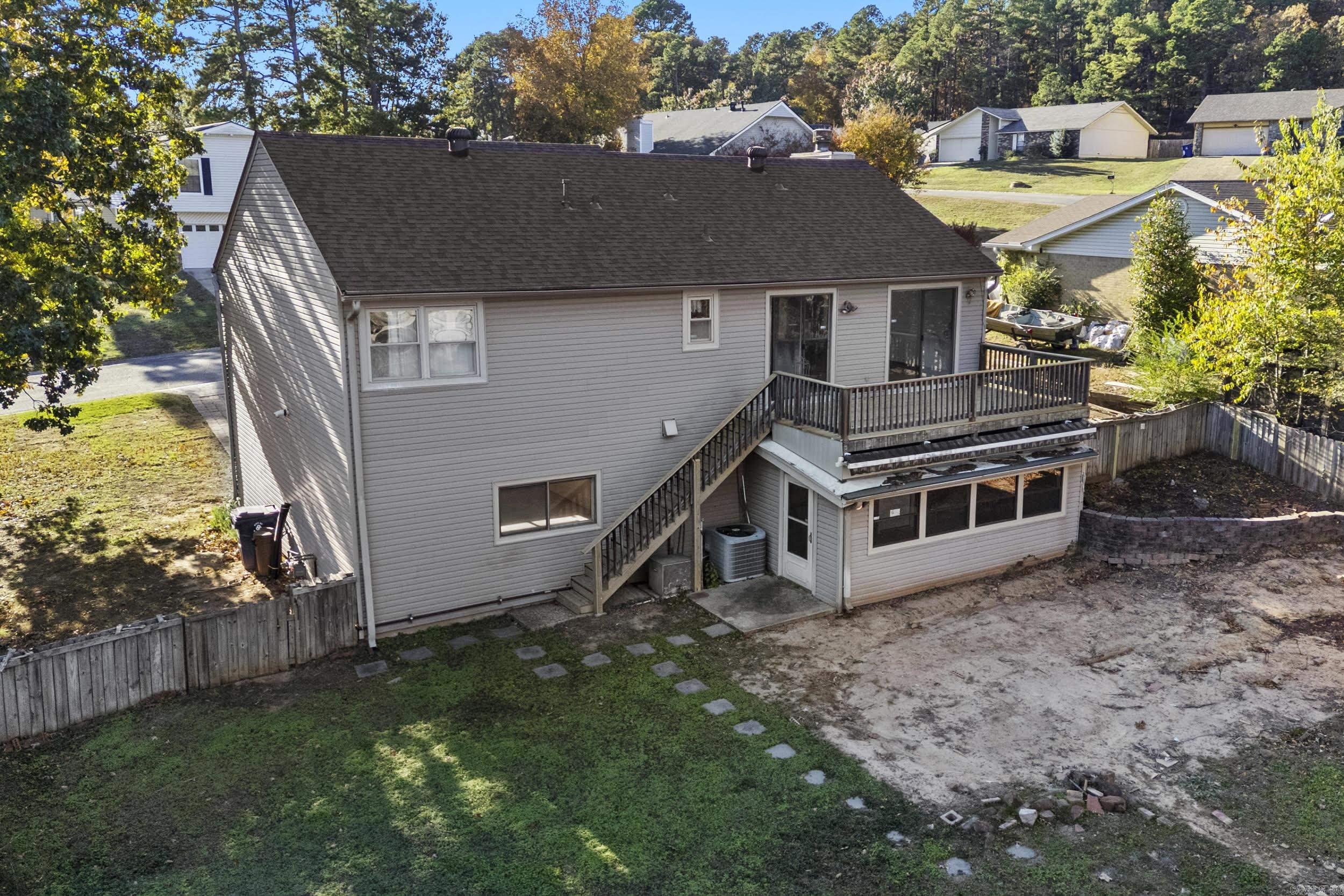 EDGEPARK TO COOK MTN VIL - Residential