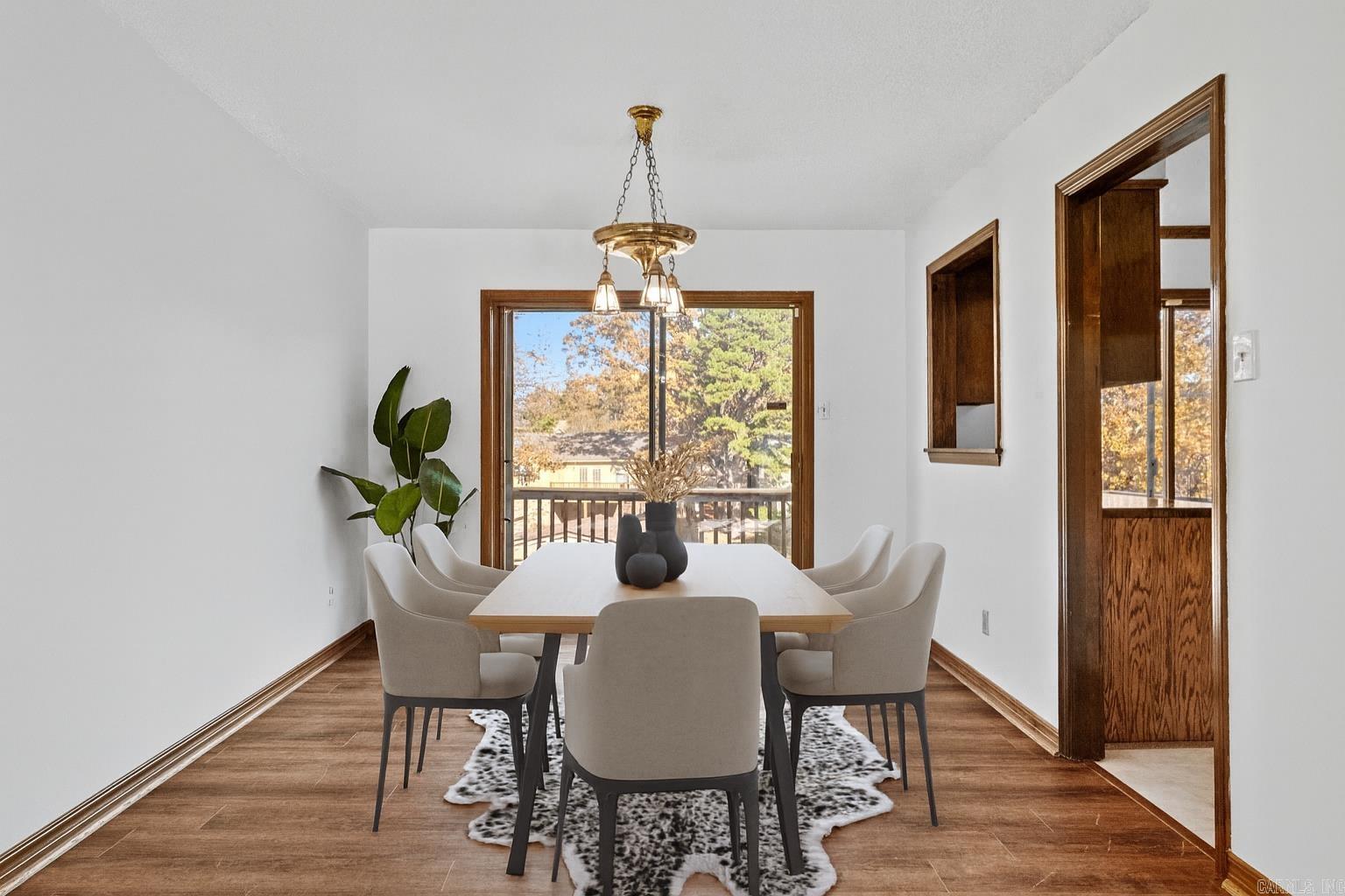 EDGEPARK TO COOK MTN VIL - Residential