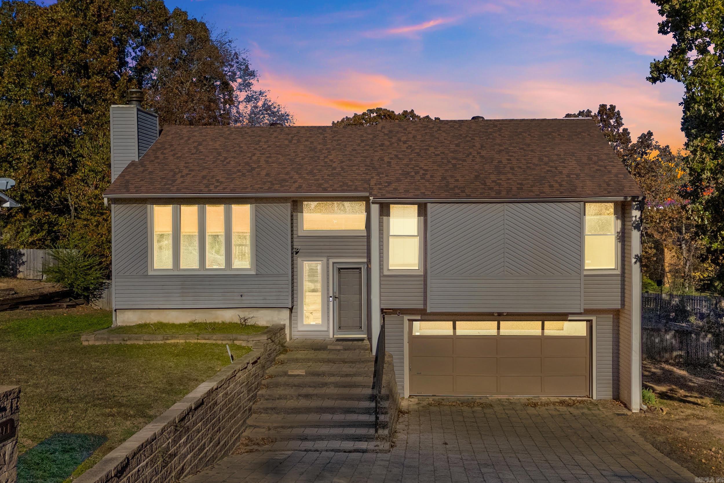 EDGEPARK TO COOK MTN VIL - Residential