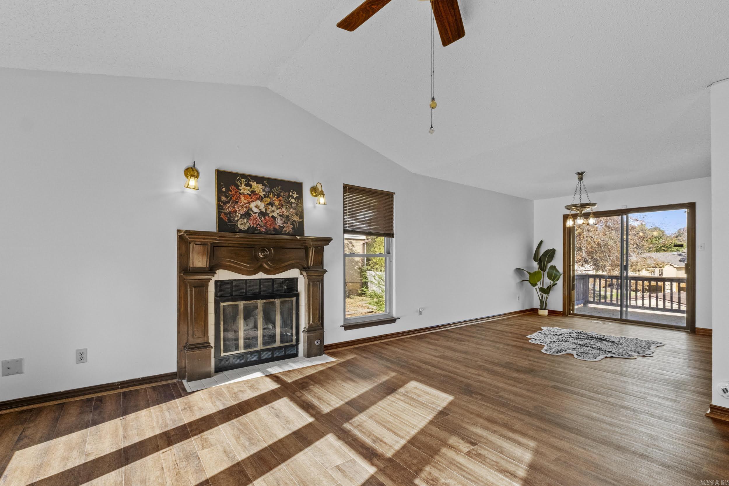 EDGEPARK TO COOK MTN VIL - Residential