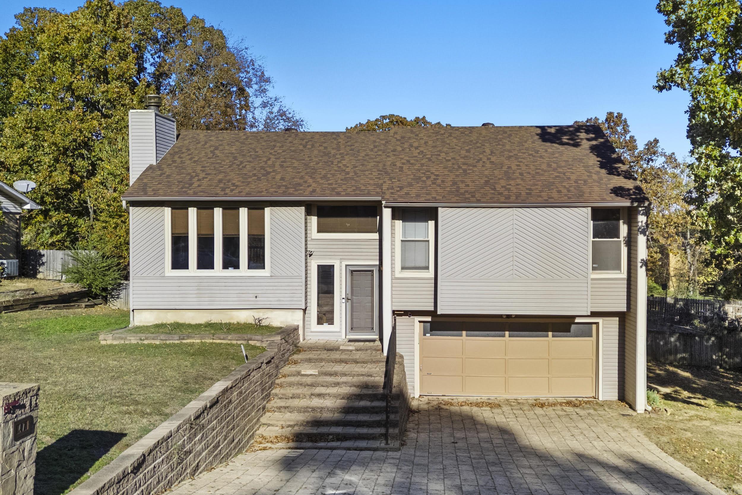 EDGEPARK TO COOK MTN VIL - Residential