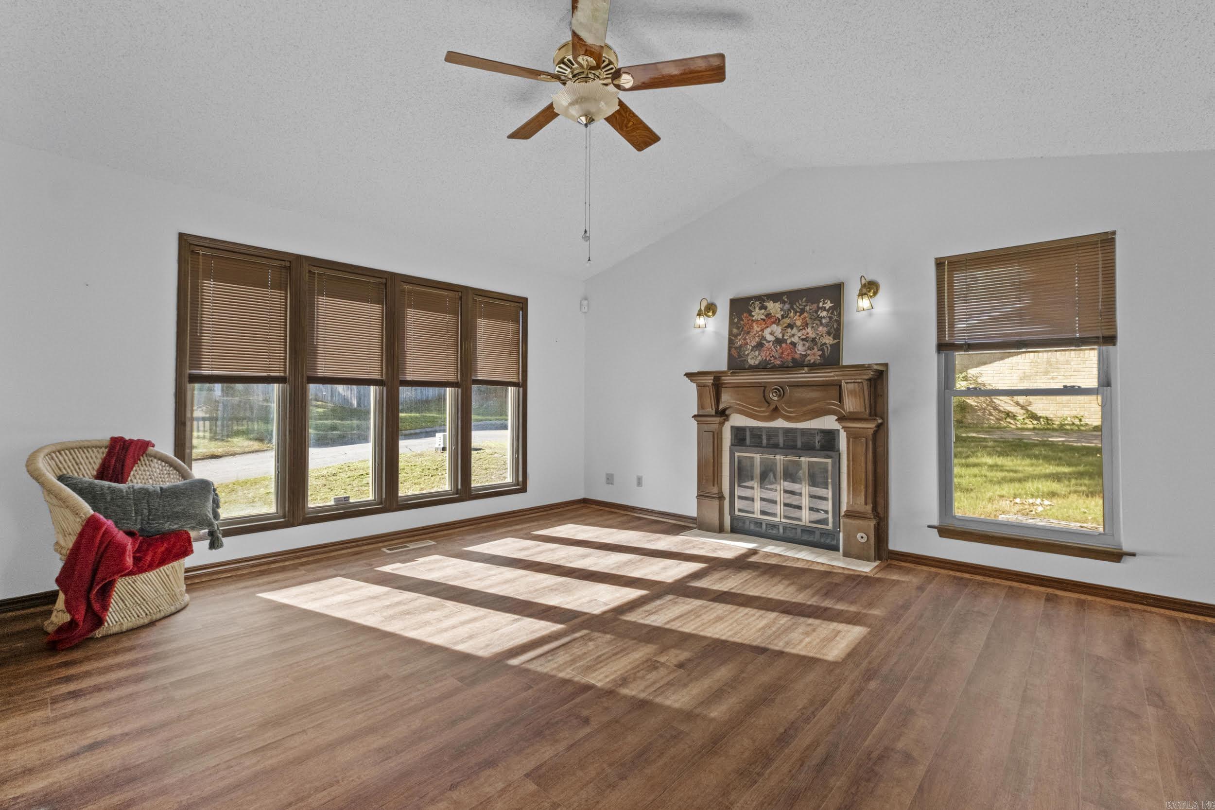 EDGEPARK TO COOK MTN VIL - Residential