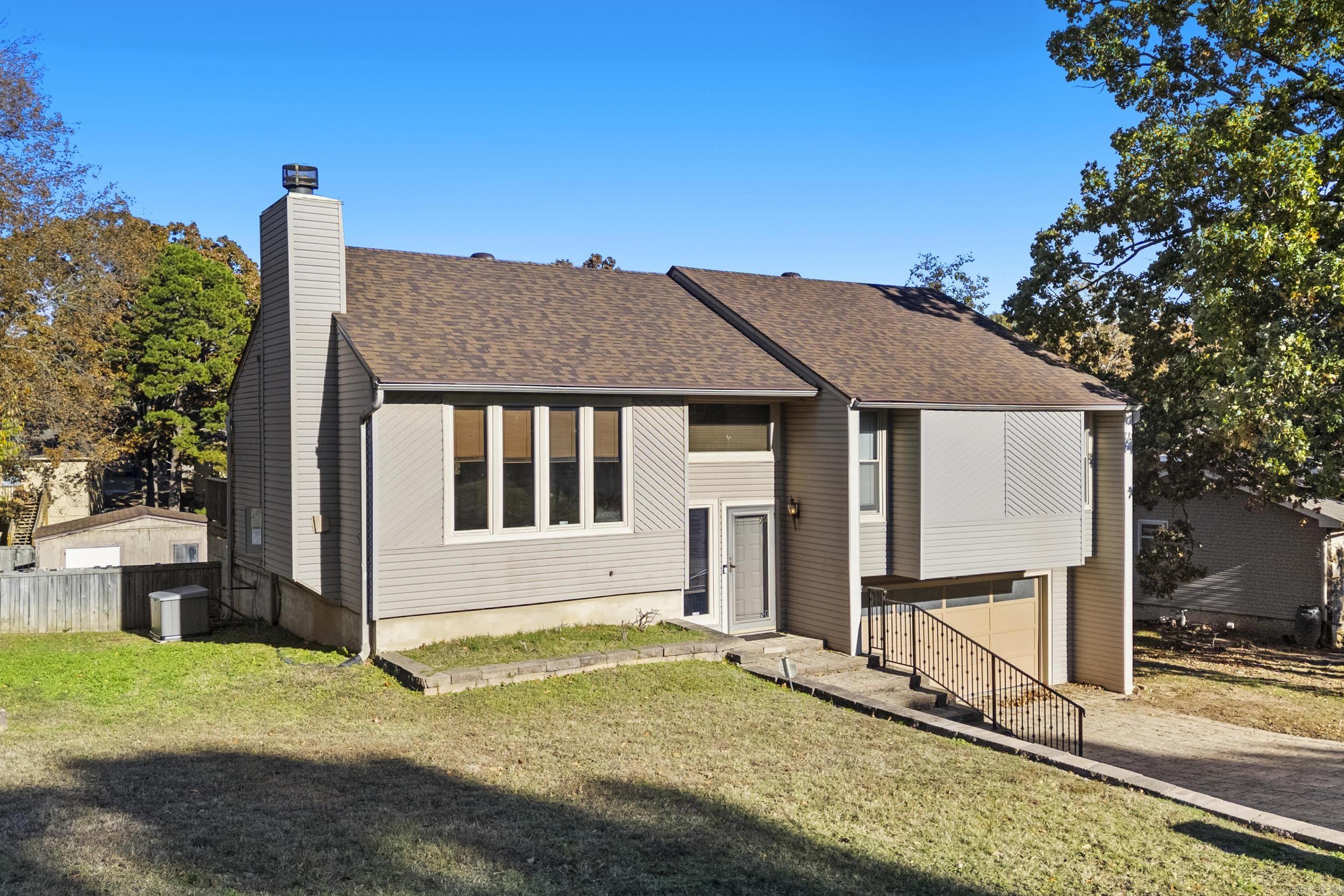 EDGEPARK TO COOK MTN VIL - Residential