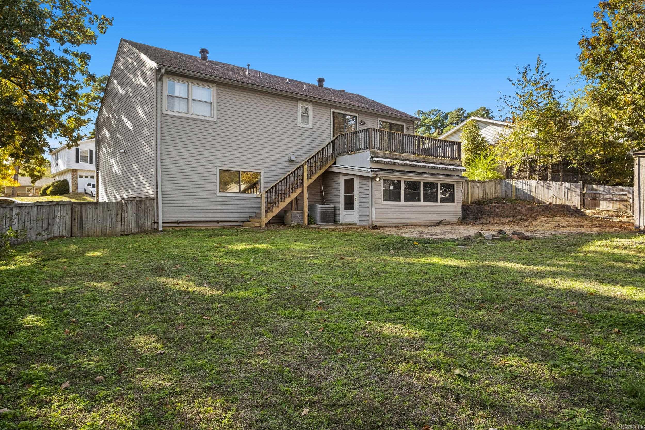 EDGEPARK TO COOK MTN VIL - Residential