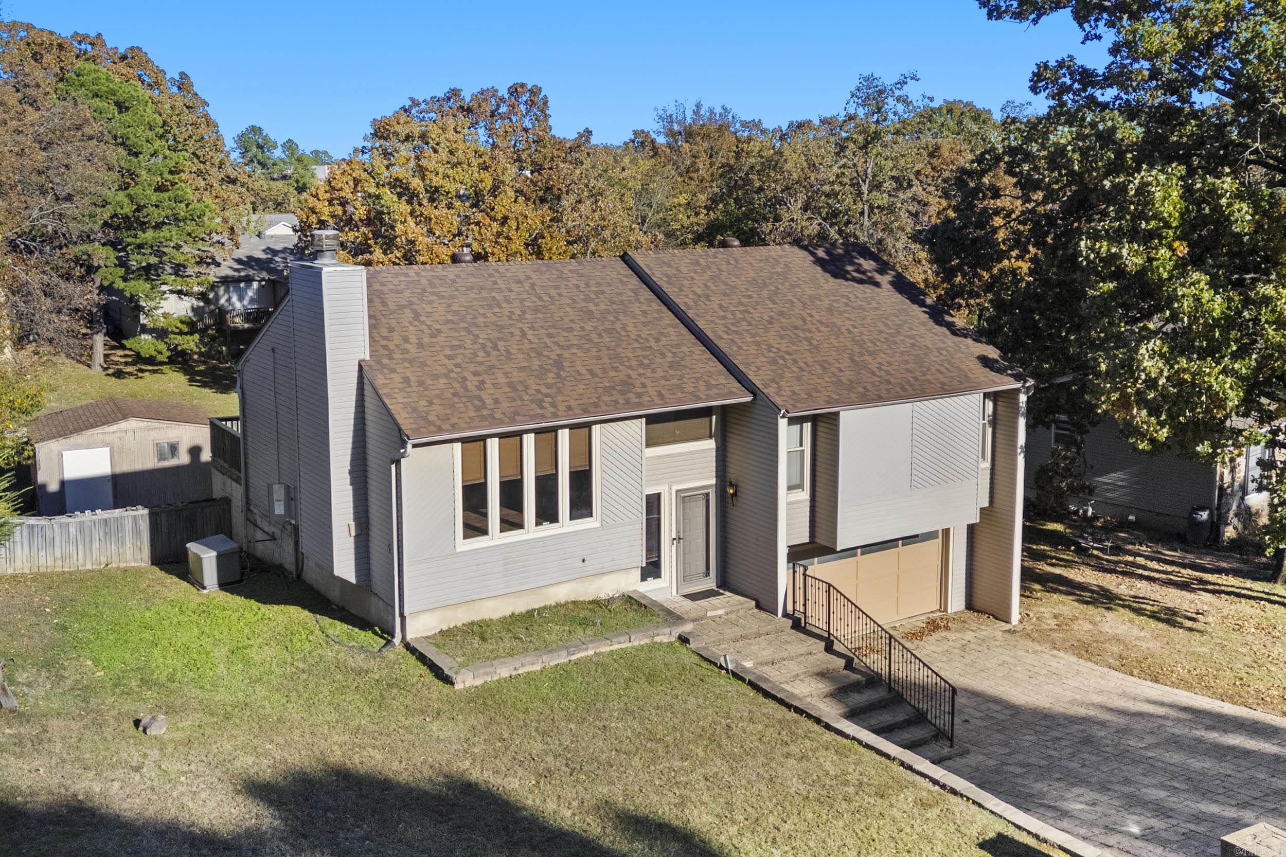 EDGEPARK TO COOK MTN VIL - Residential