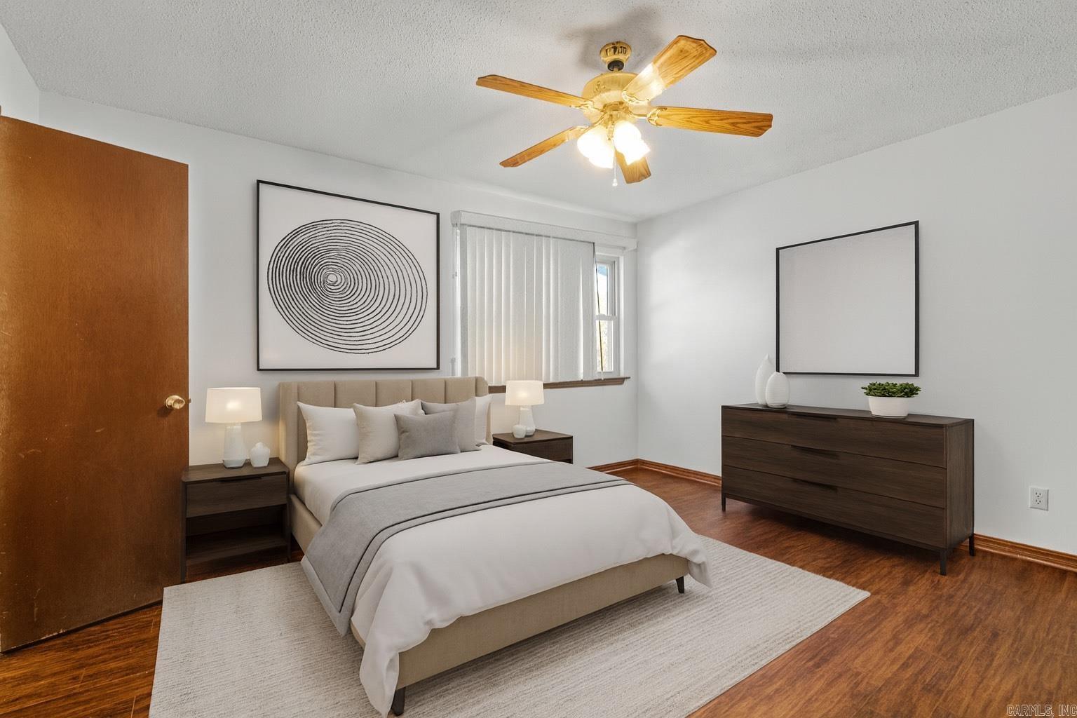 EDGEPARK TO COOK MTN VIL - Residential