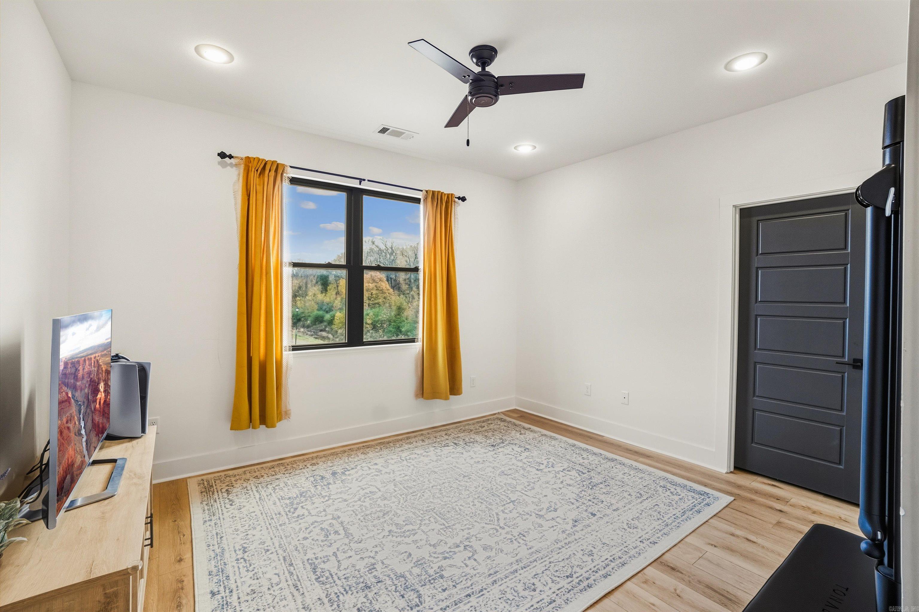 SYLVIA SPRINGS SUBDIVISION - Residential