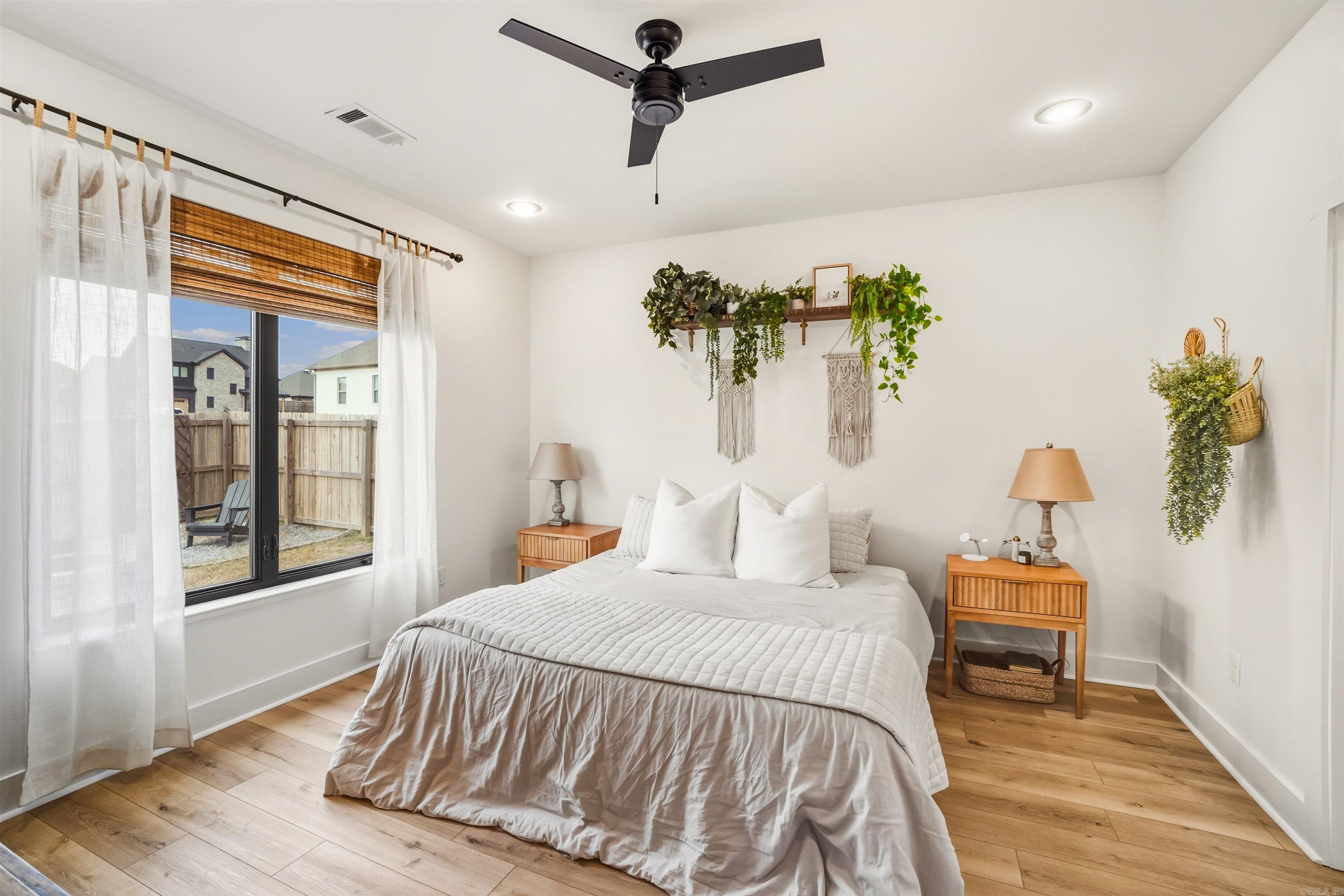 SYLVIA SPRINGS SUBDIVISION - Residential