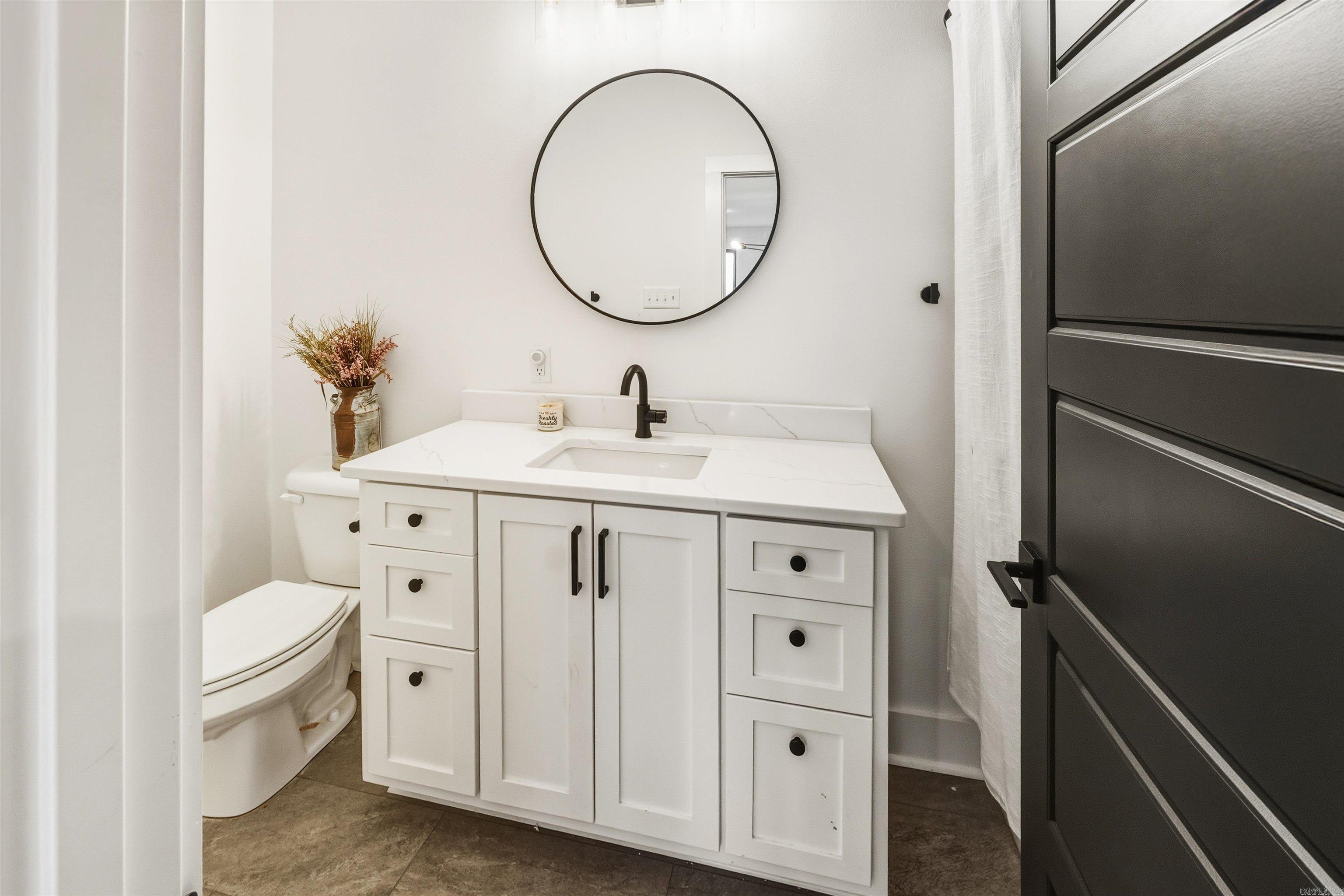 SYLVIA SPRINGS SUBDIVISION - Residential