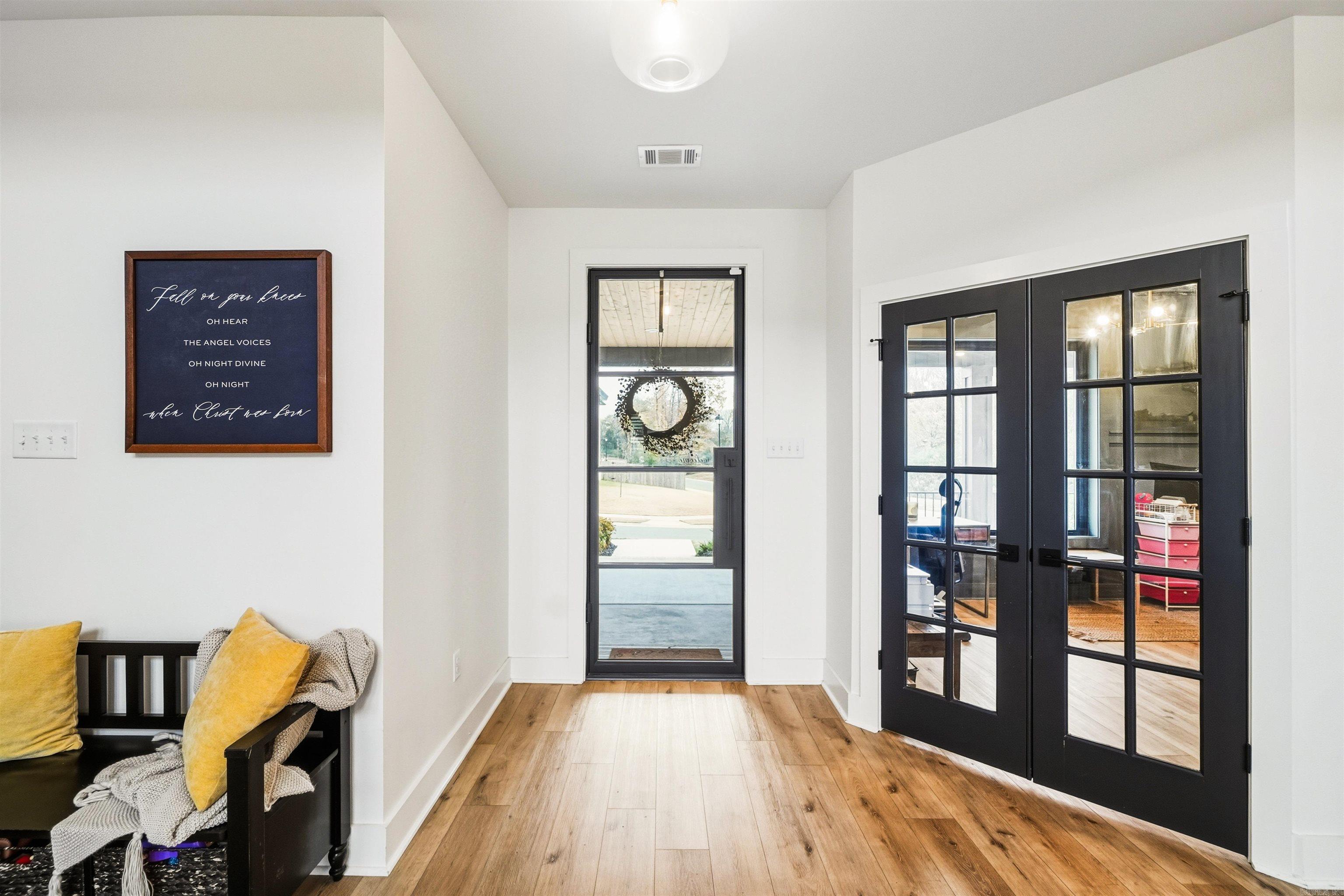 SYLVIA SPRINGS SUBDIVISION - Residential