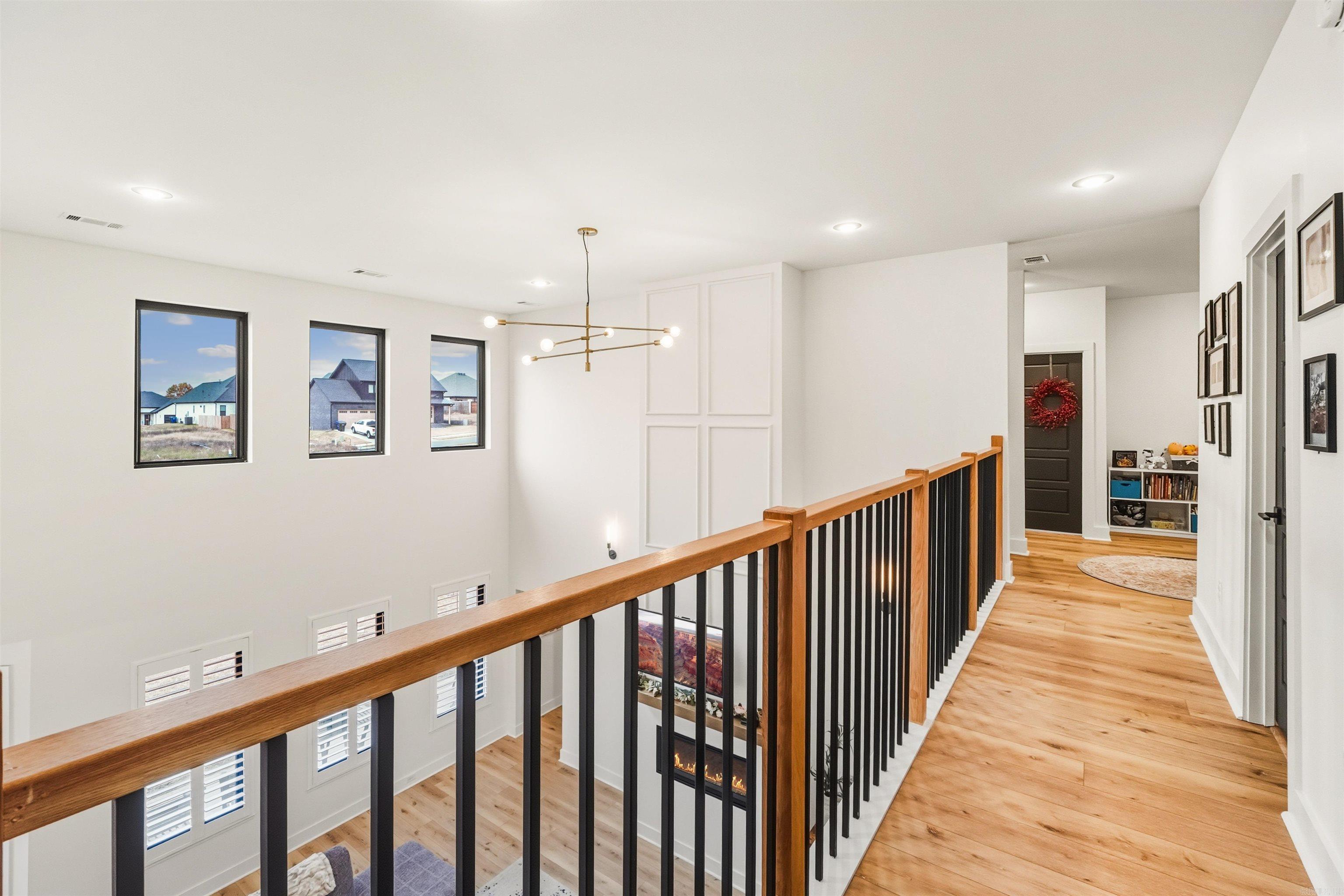 SYLVIA SPRINGS SUBDIVISION - Residential