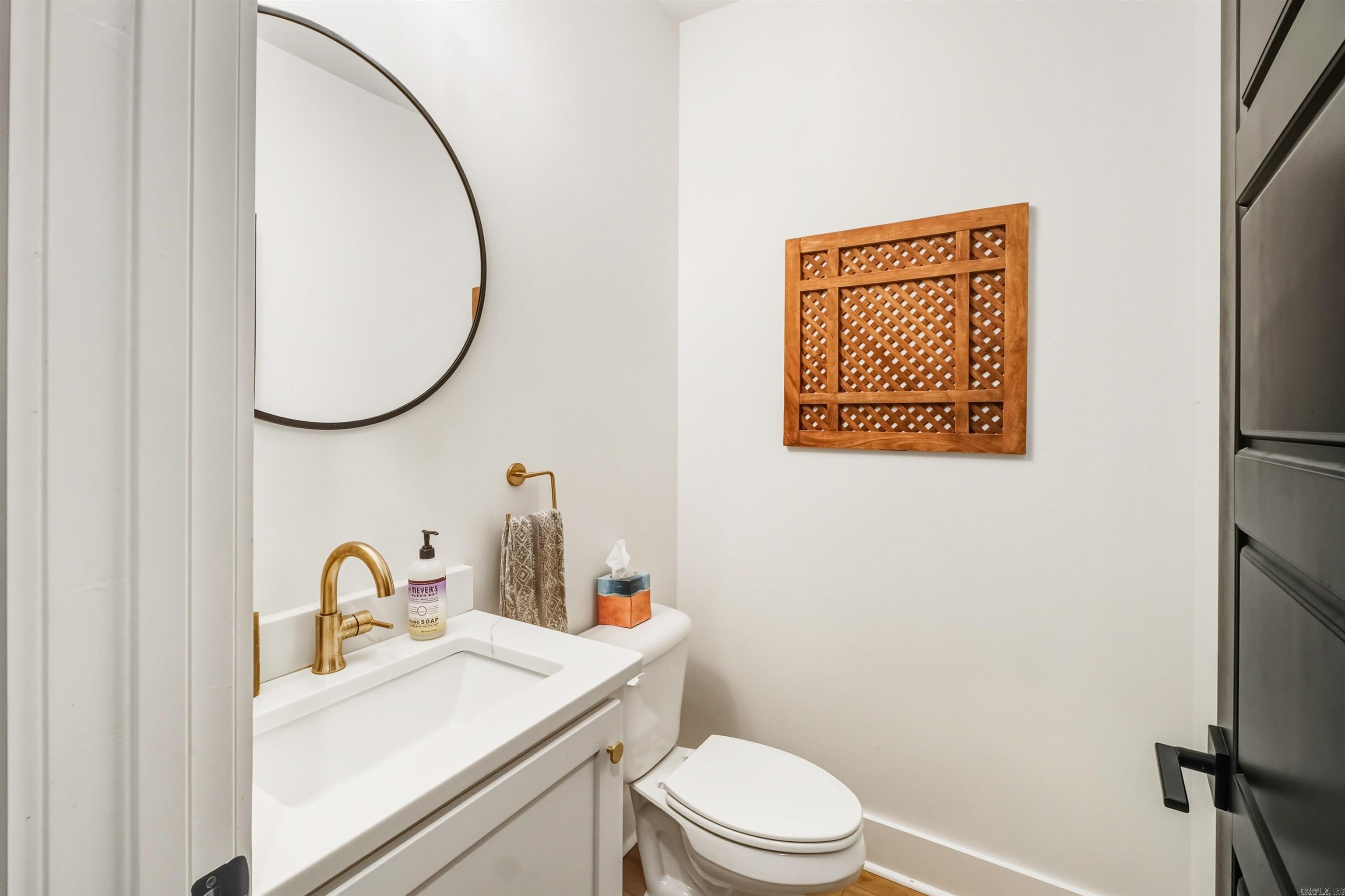 SYLVIA SPRINGS SUBDIVISION - Residential