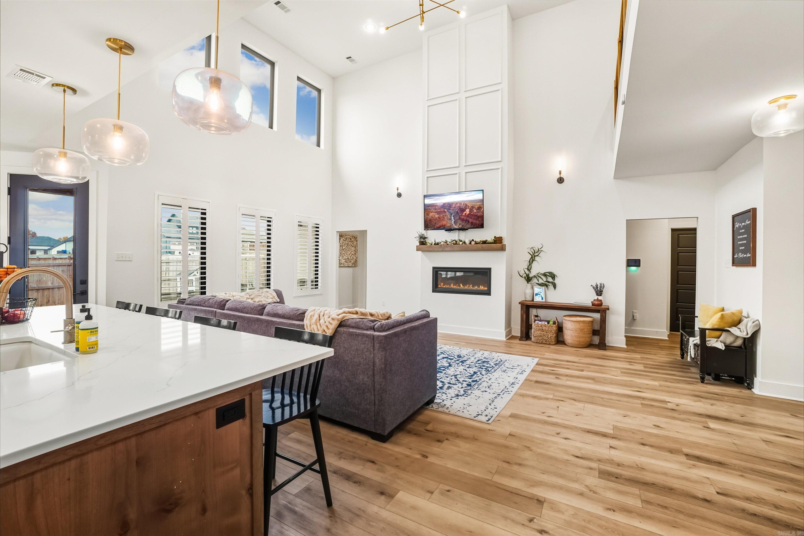 SYLVIA SPRINGS SUBDIVISION - Residential