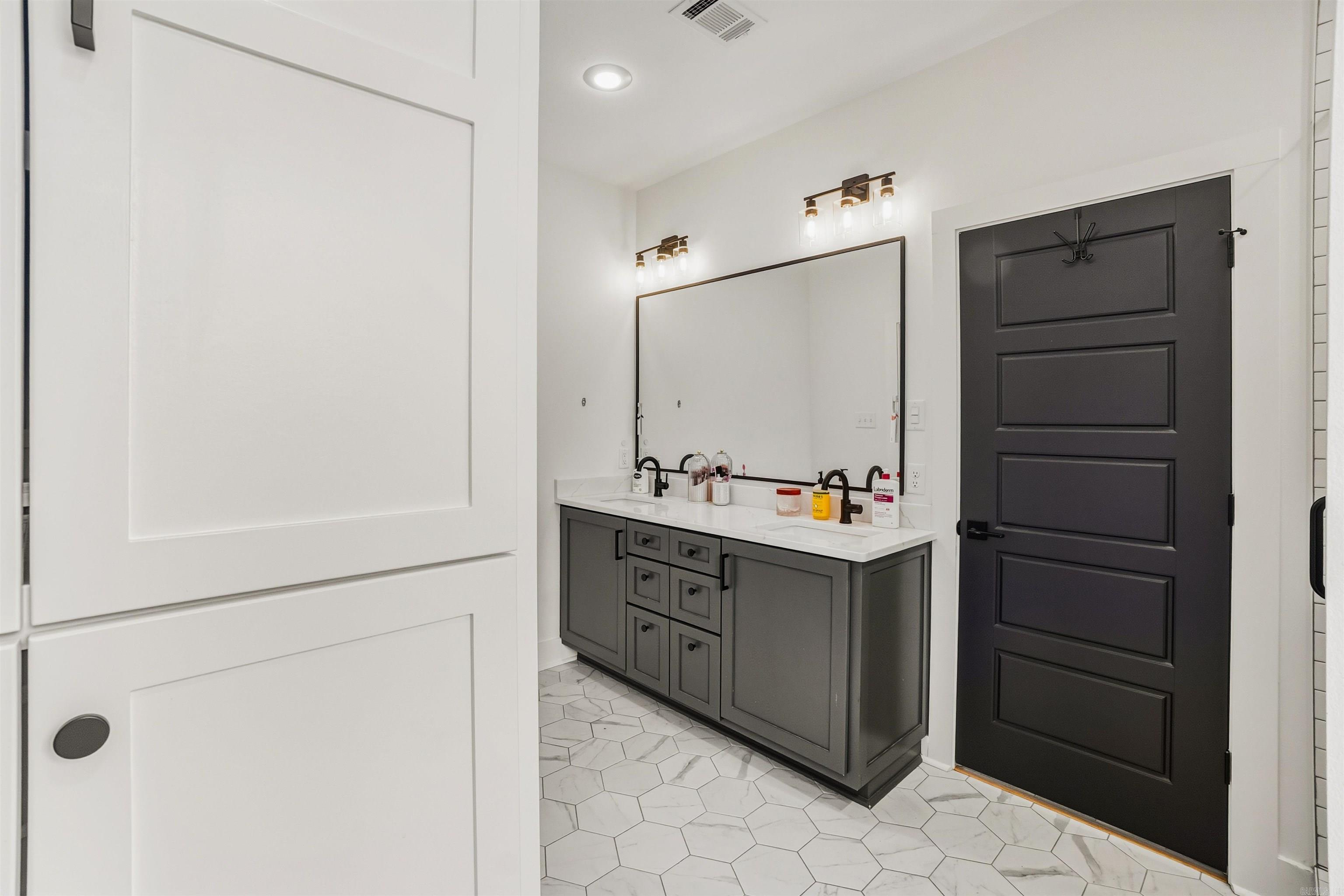 SYLVIA SPRINGS SUBDIVISION - Residential