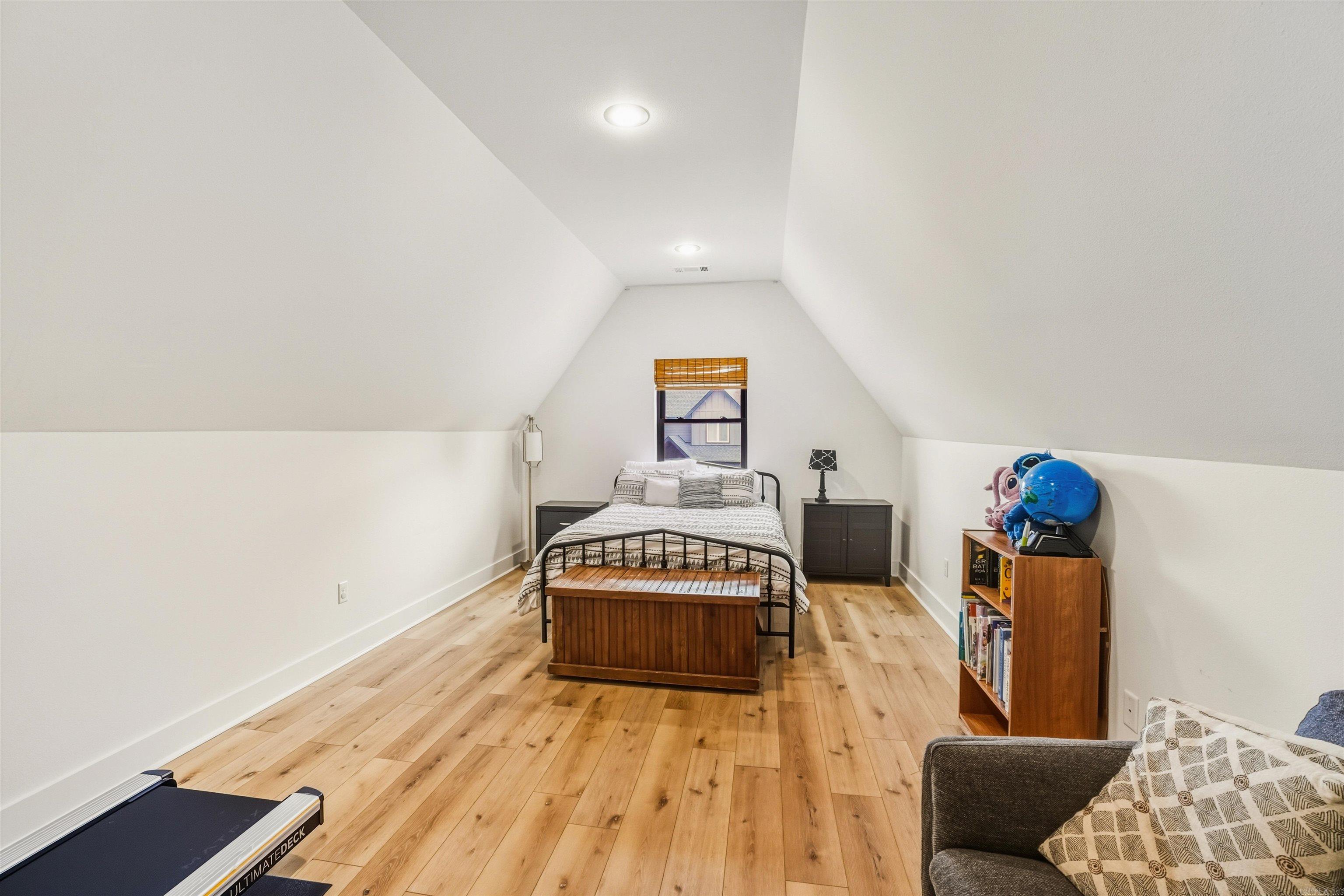 SYLVIA SPRINGS SUBDIVISION - Residential