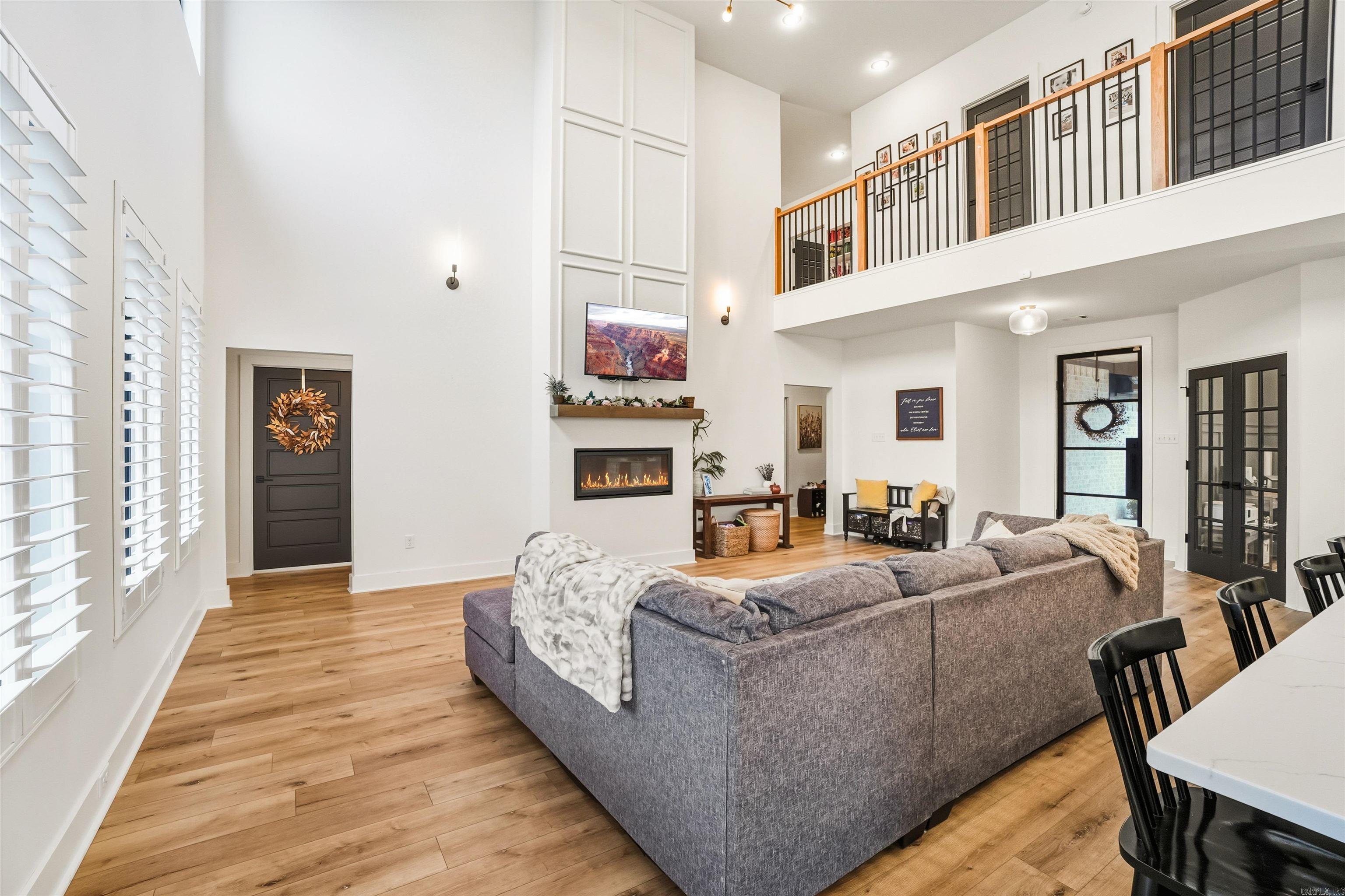 SYLVIA SPRINGS SUBDIVISION - Residential