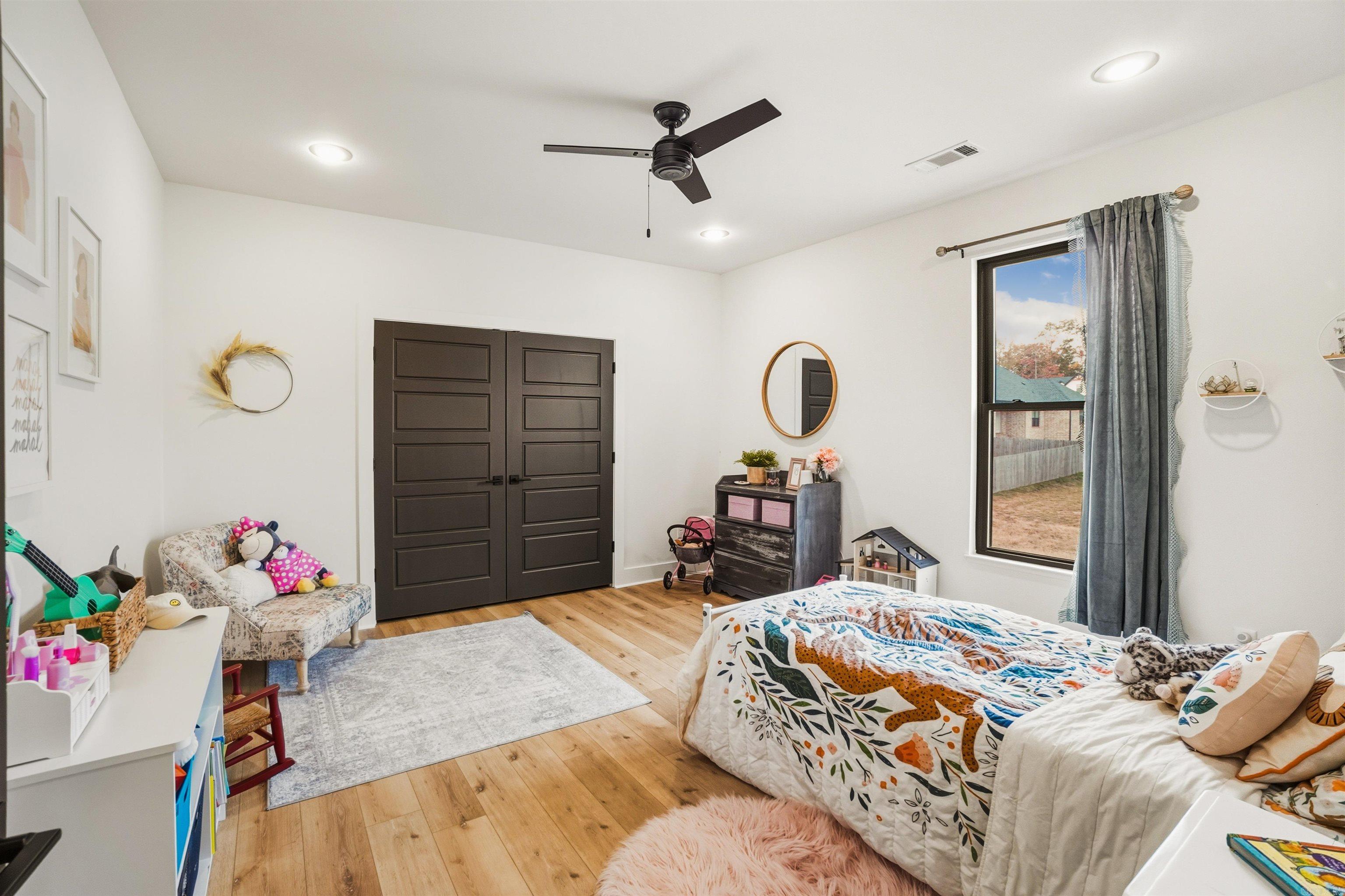 SYLVIA SPRINGS SUBDIVISION - Residential