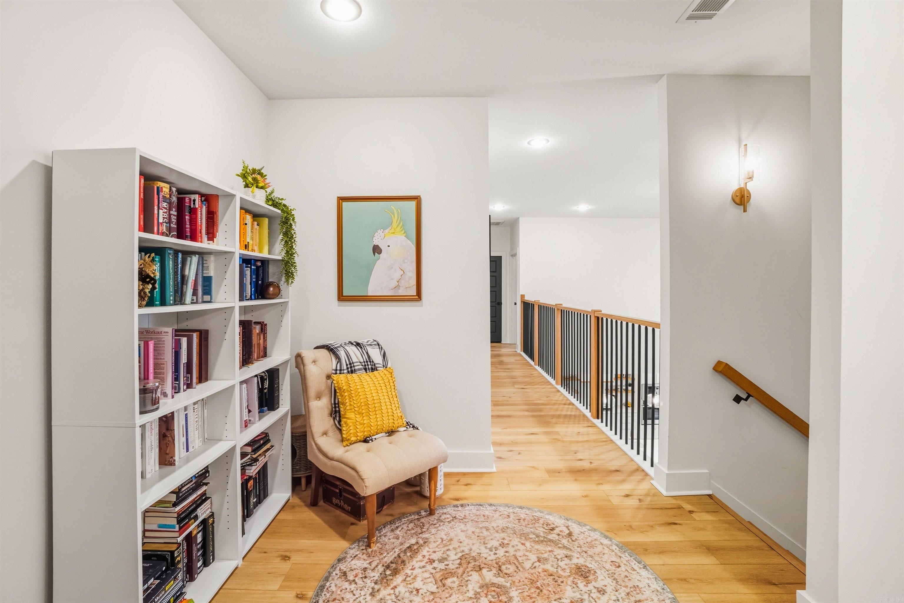 SYLVIA SPRINGS SUBDIVISION - Residential