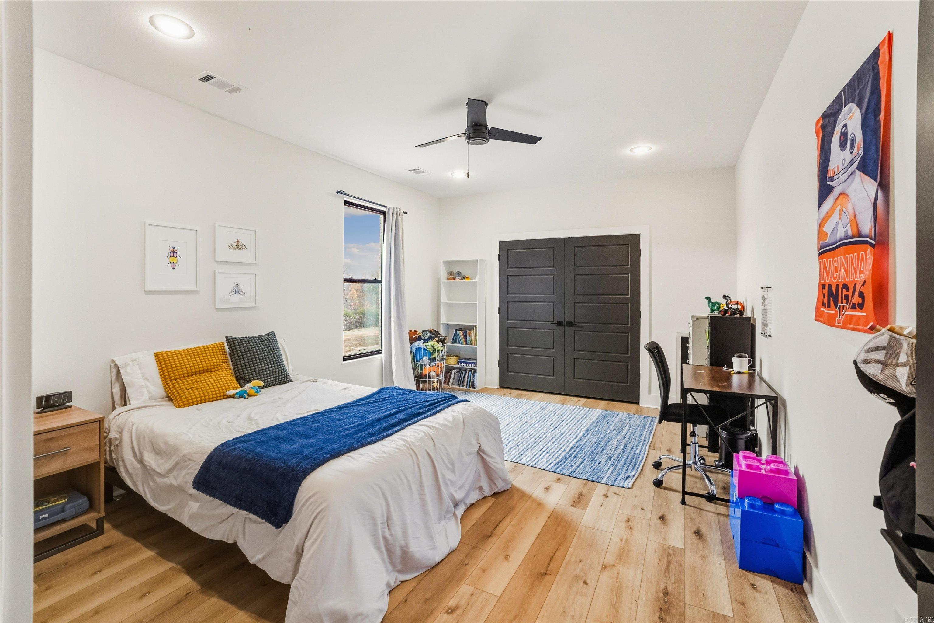 SYLVIA SPRINGS SUBDIVISION - Residential