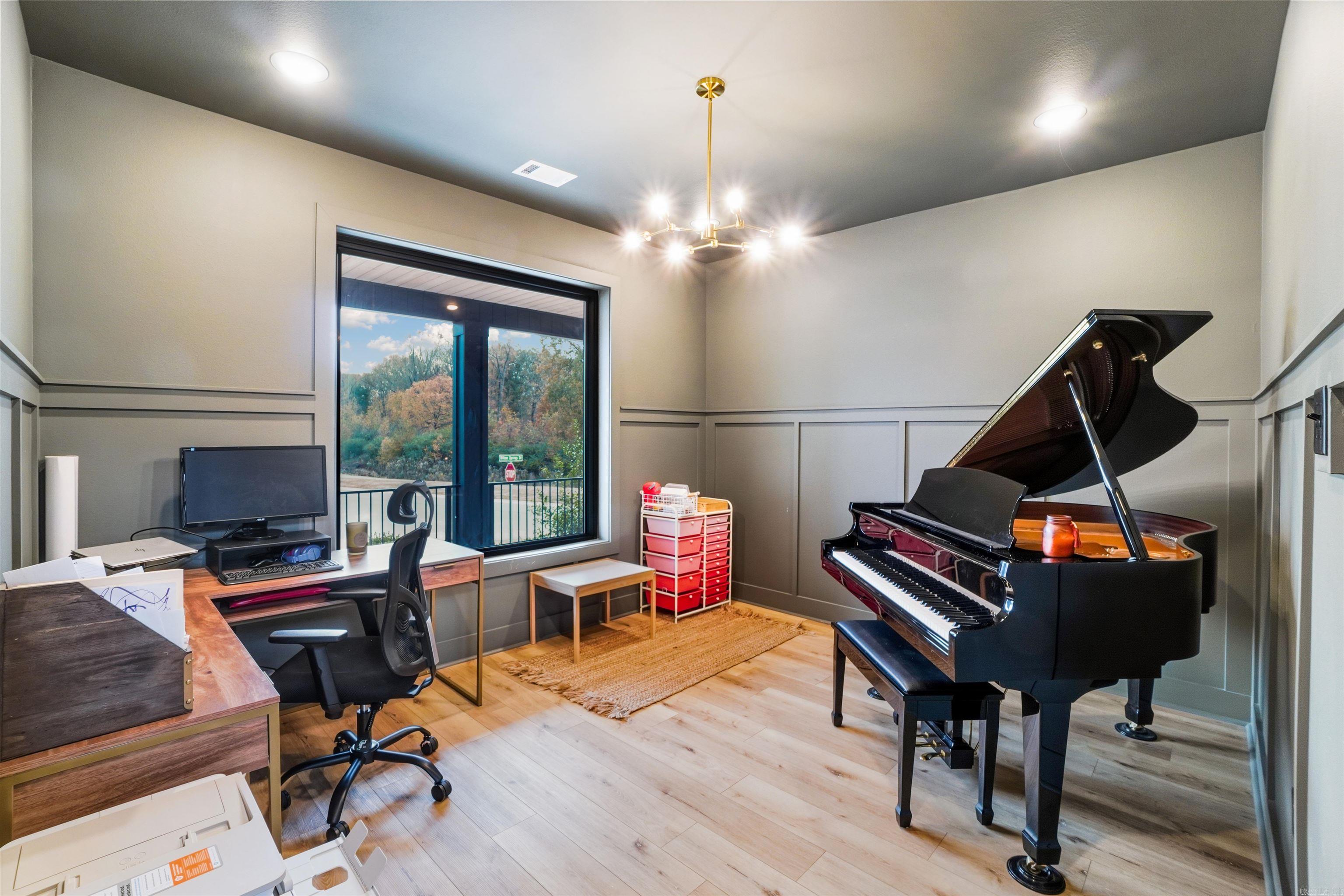 SYLVIA SPRINGS SUBDIVISION - Residential