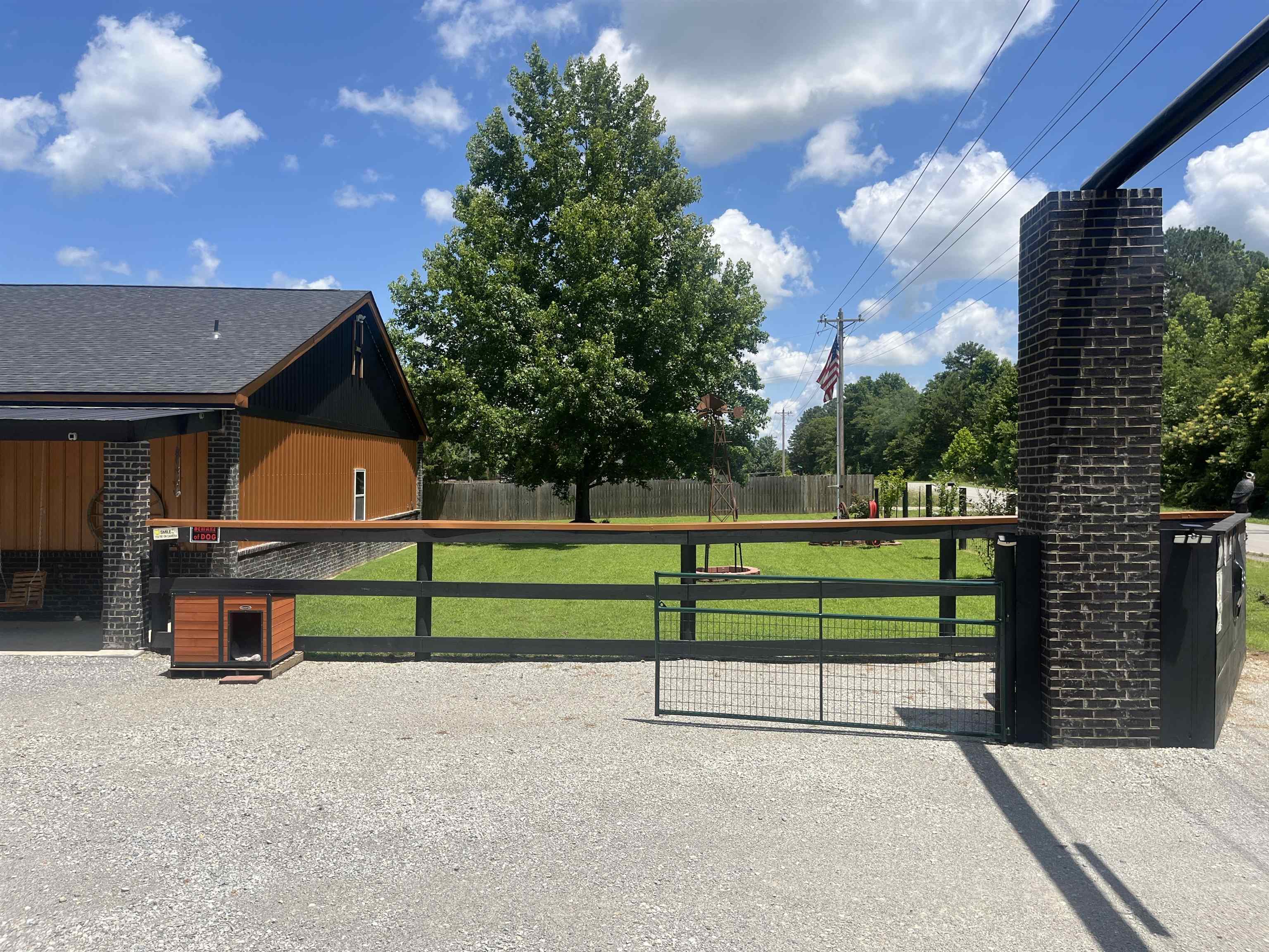 Brookland - Residential