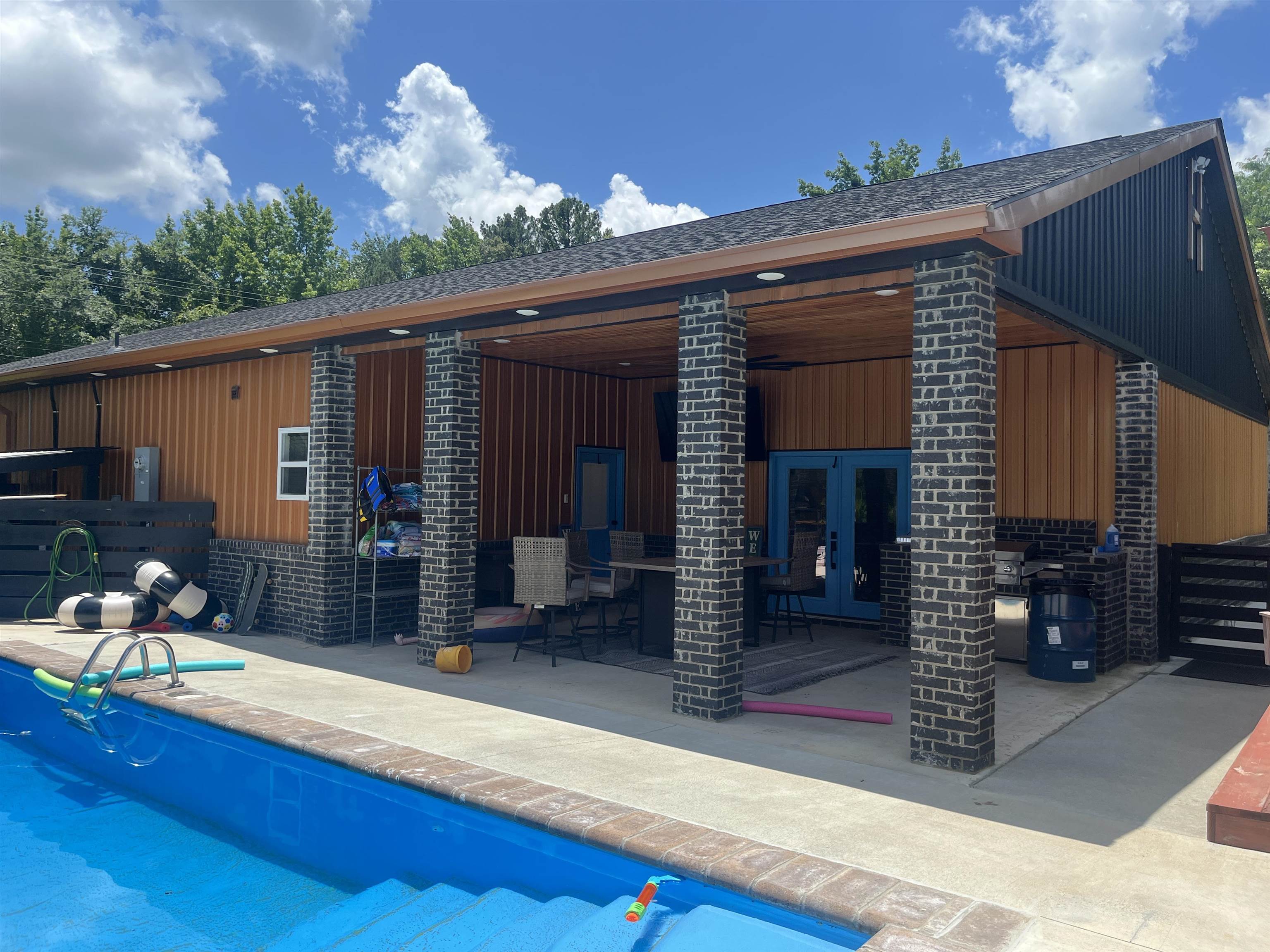 Brookland - Residential