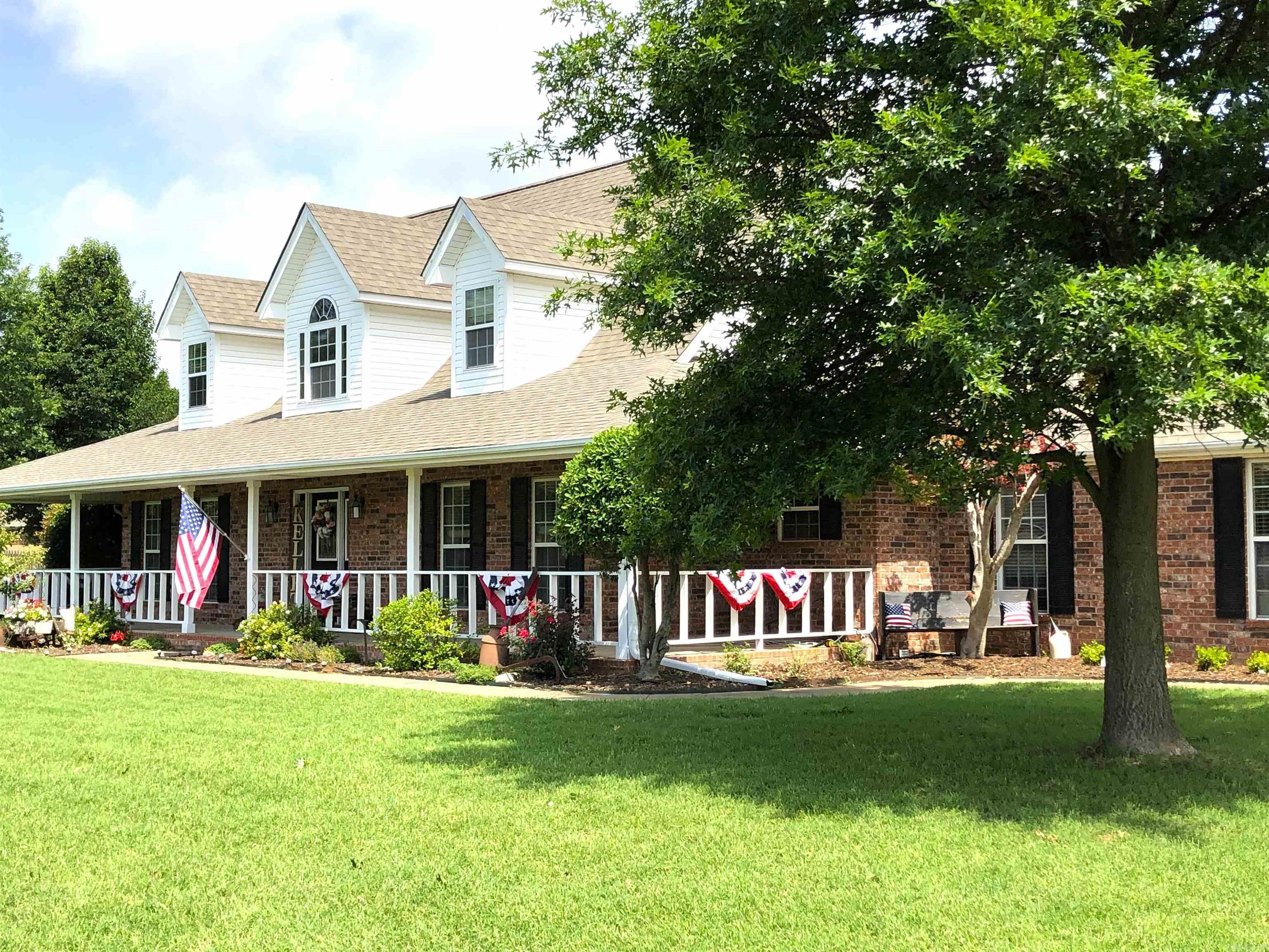 Dogwood Meadows Phase I - Residential