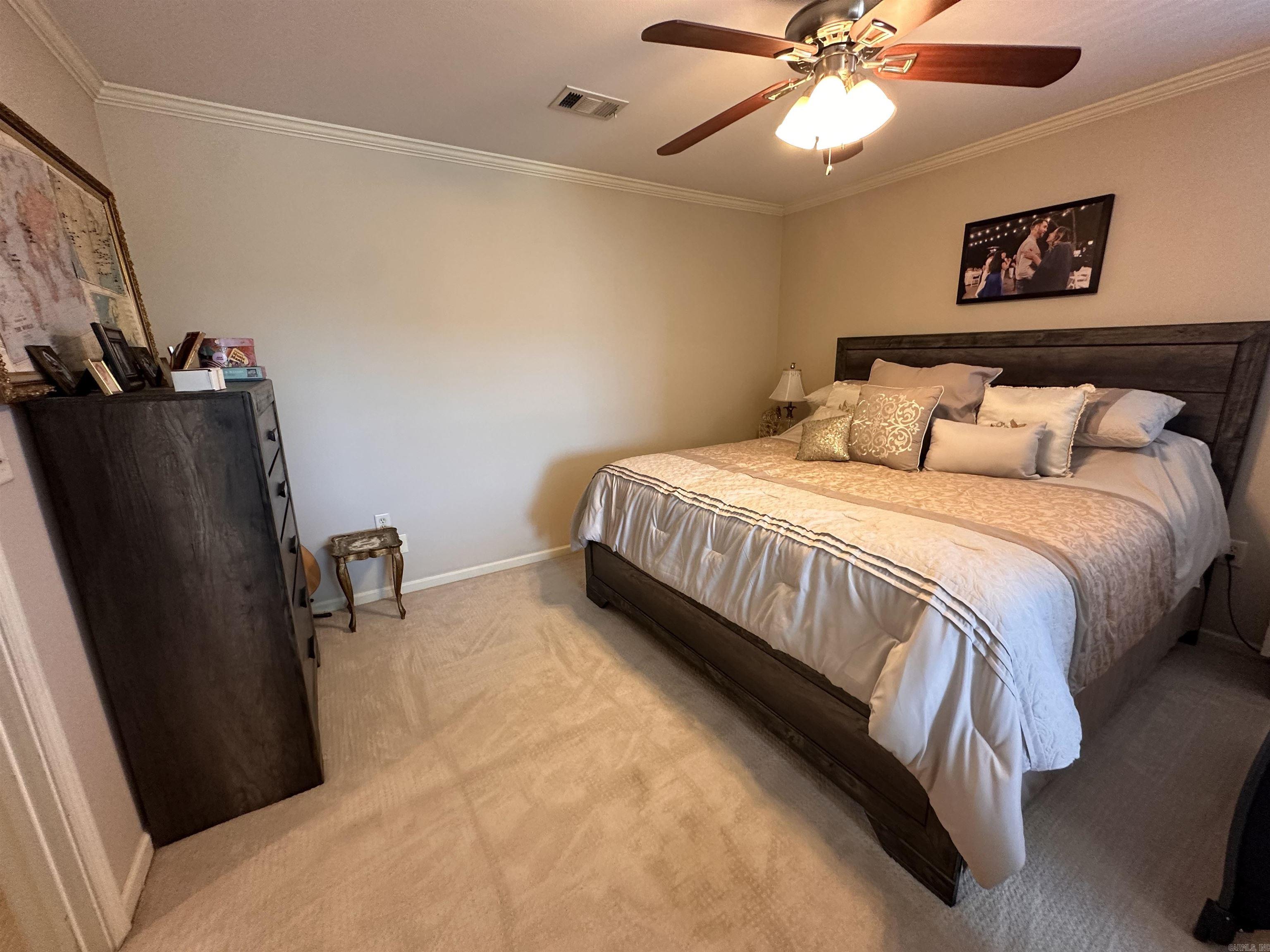 Dogwood Meadows Phase I - Residential