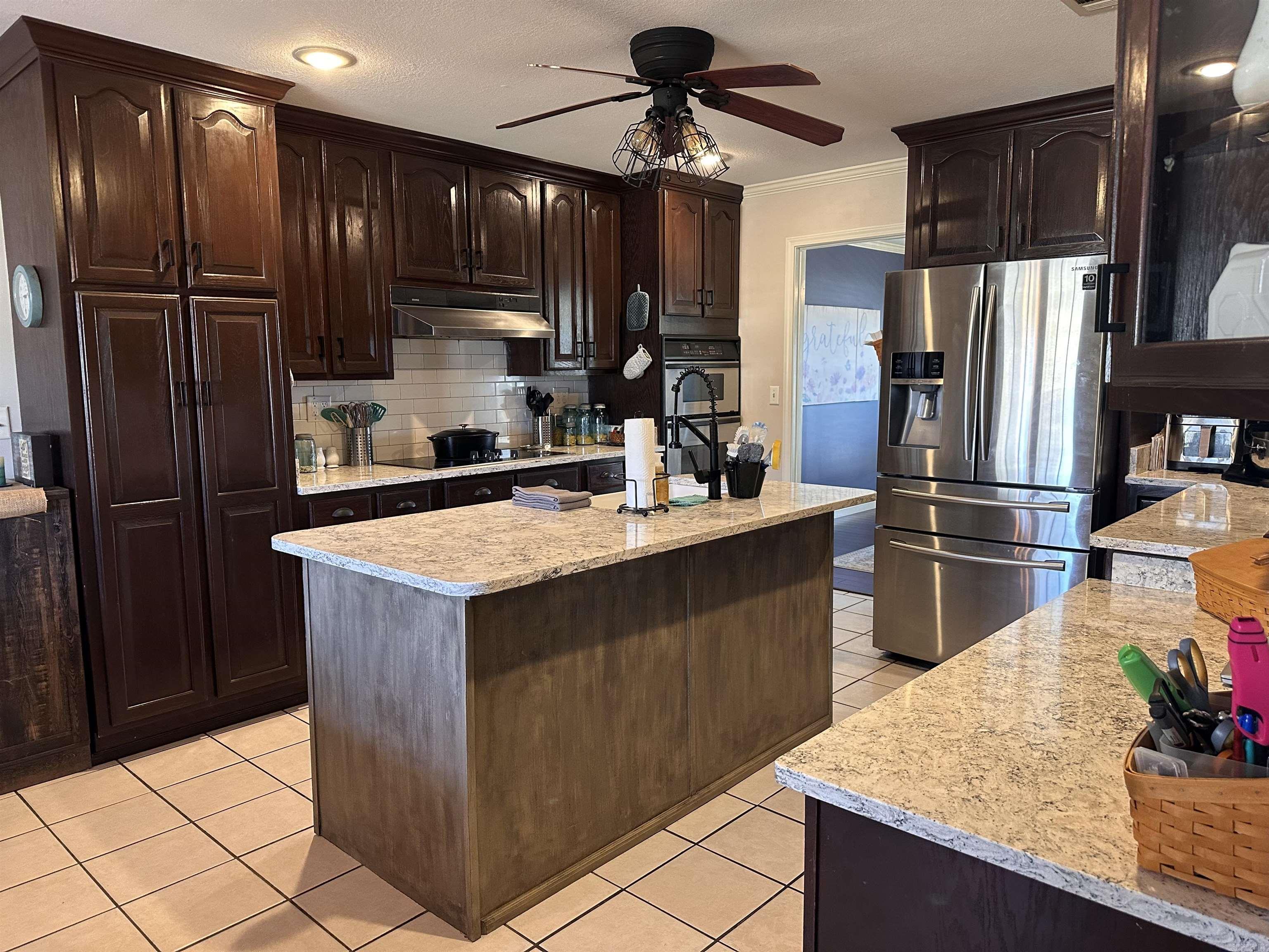 Dogwood Meadows Phase I - Residential