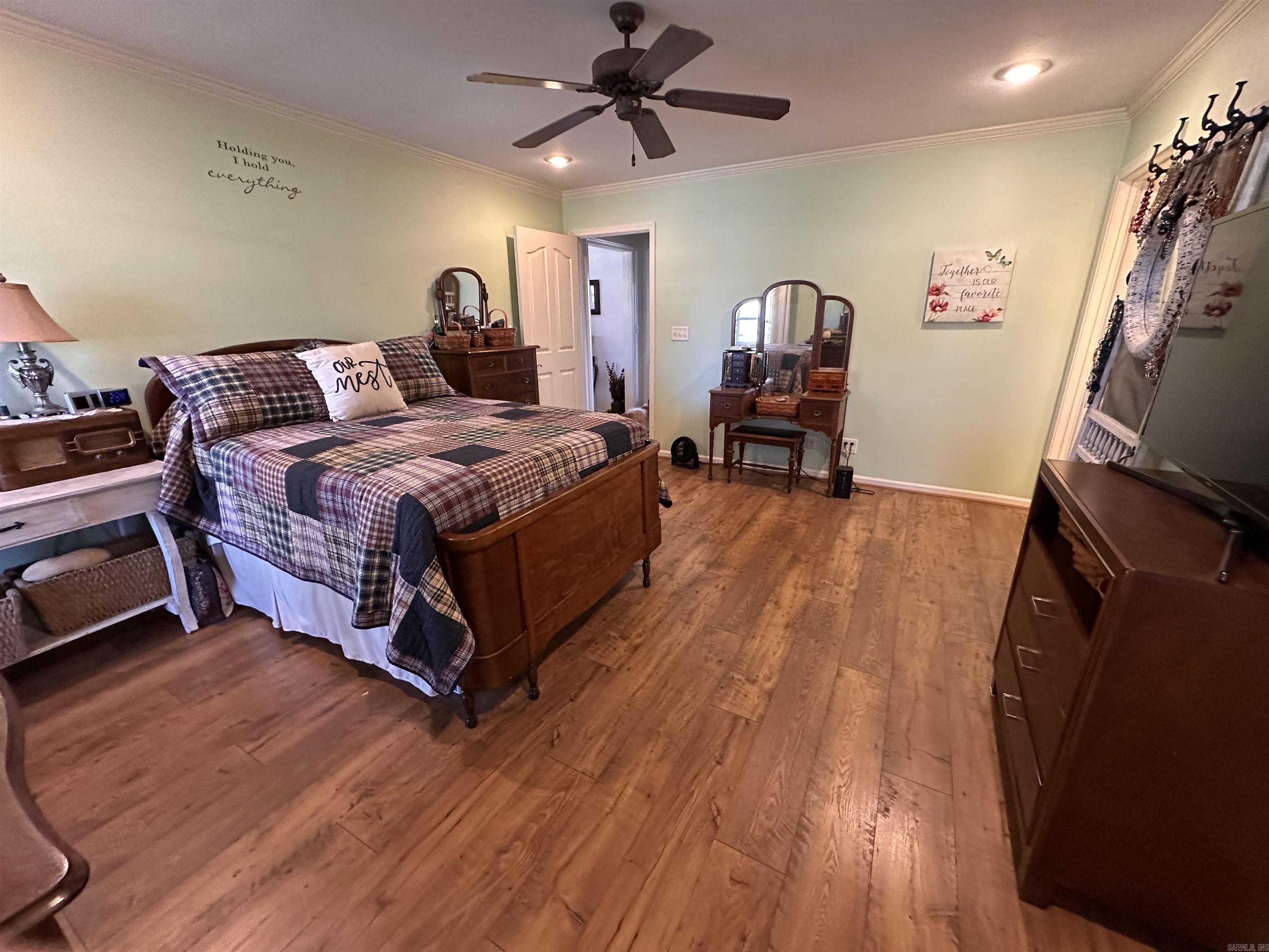 Dogwood Meadows Phase I - Residential