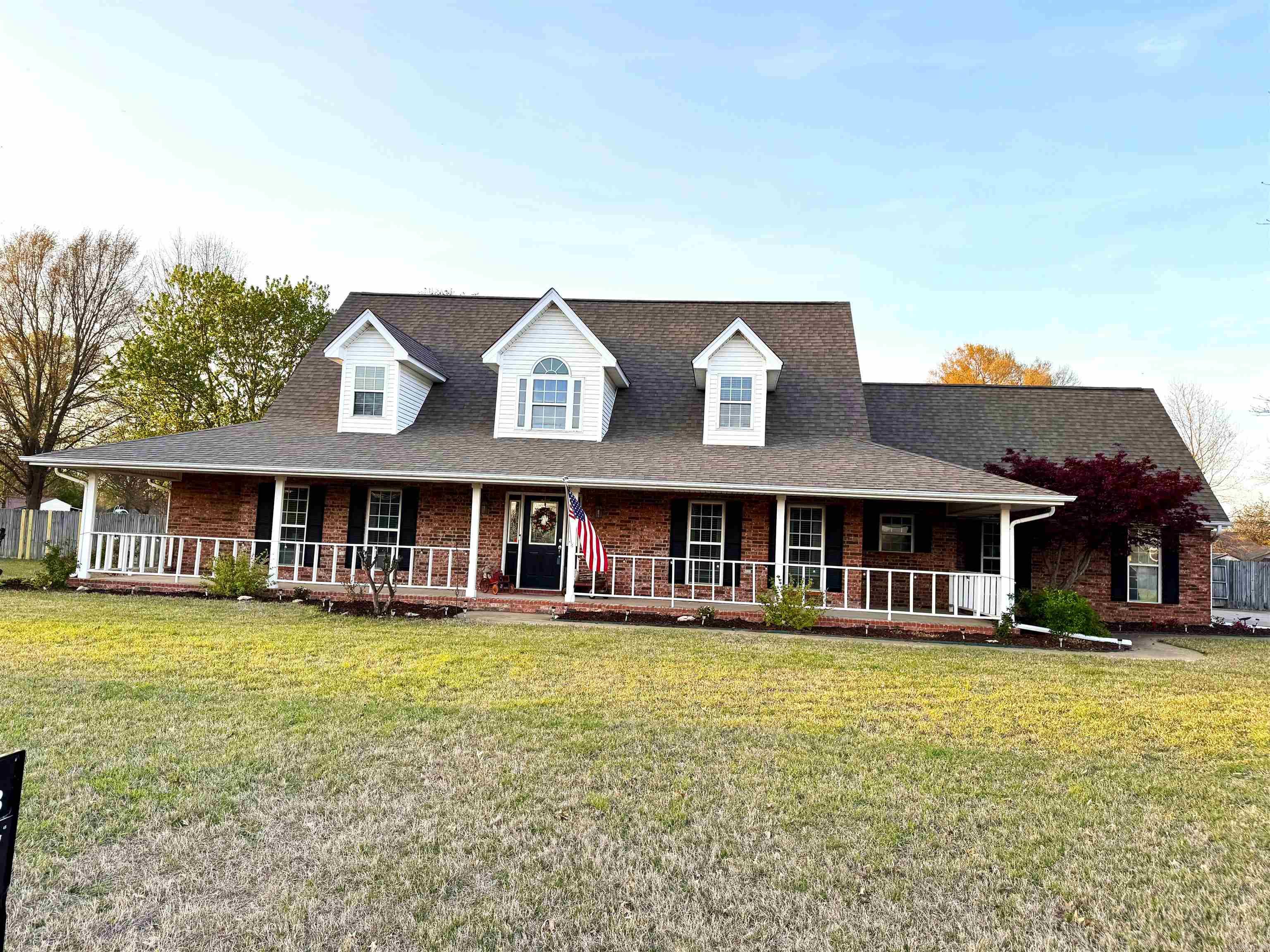 Dogwood Meadows Phase I - Residential