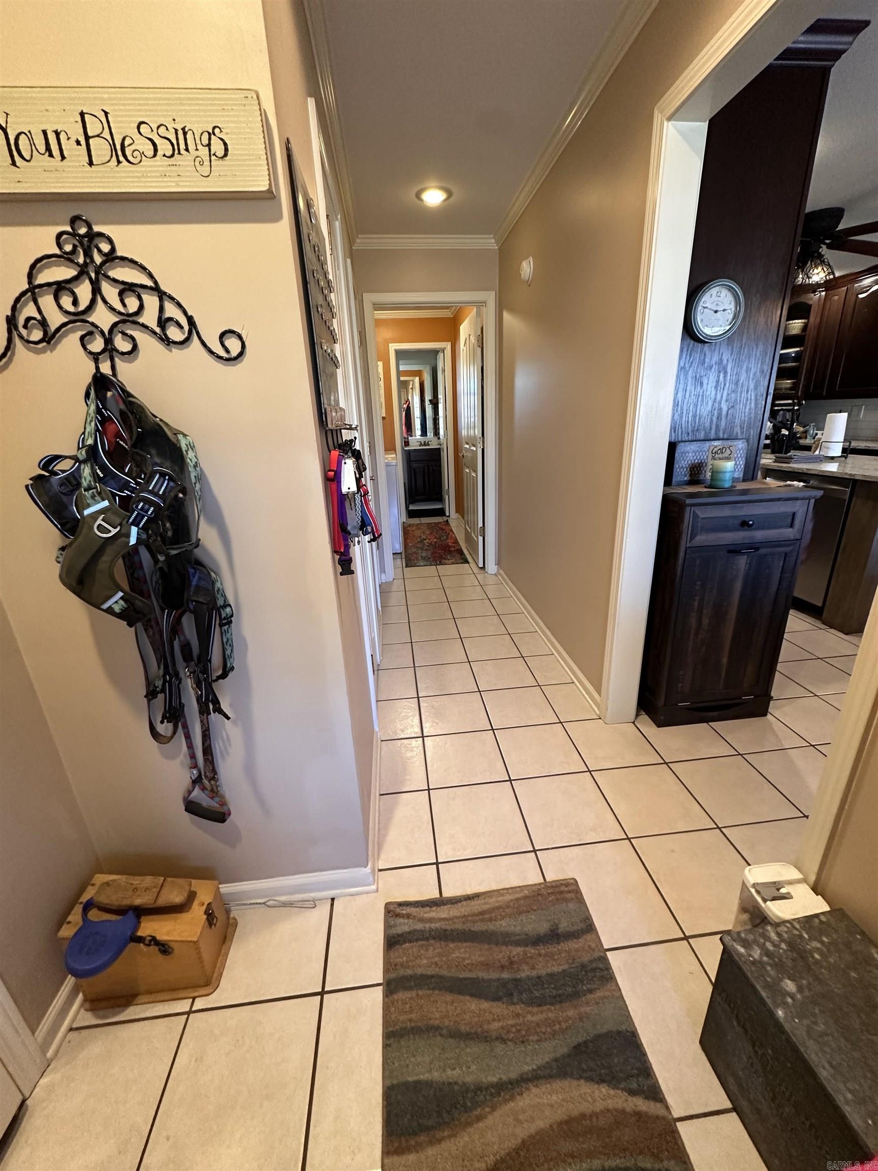 Dogwood Meadows Phase I - Residential