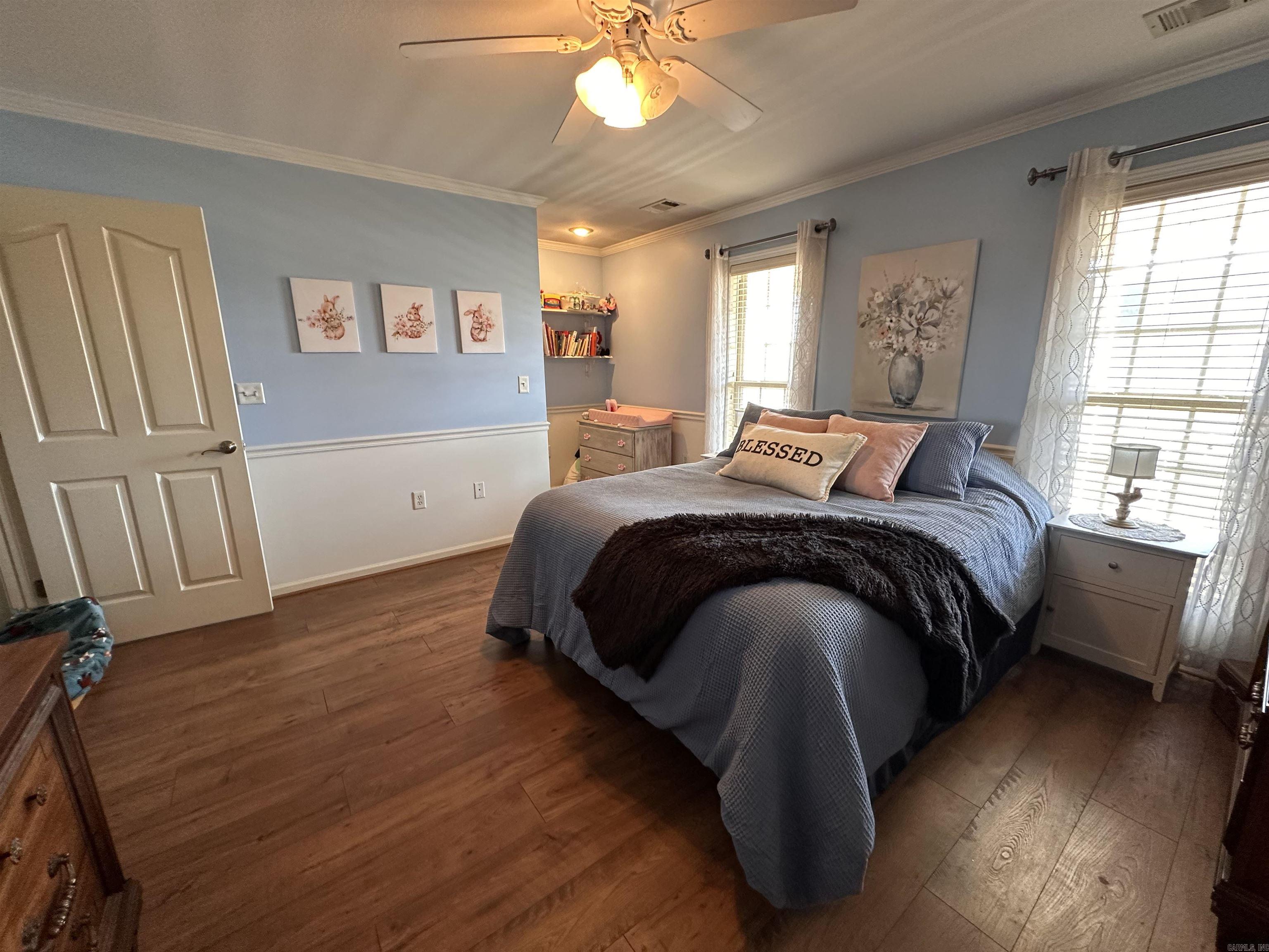 Dogwood Meadows Phase I - Residential