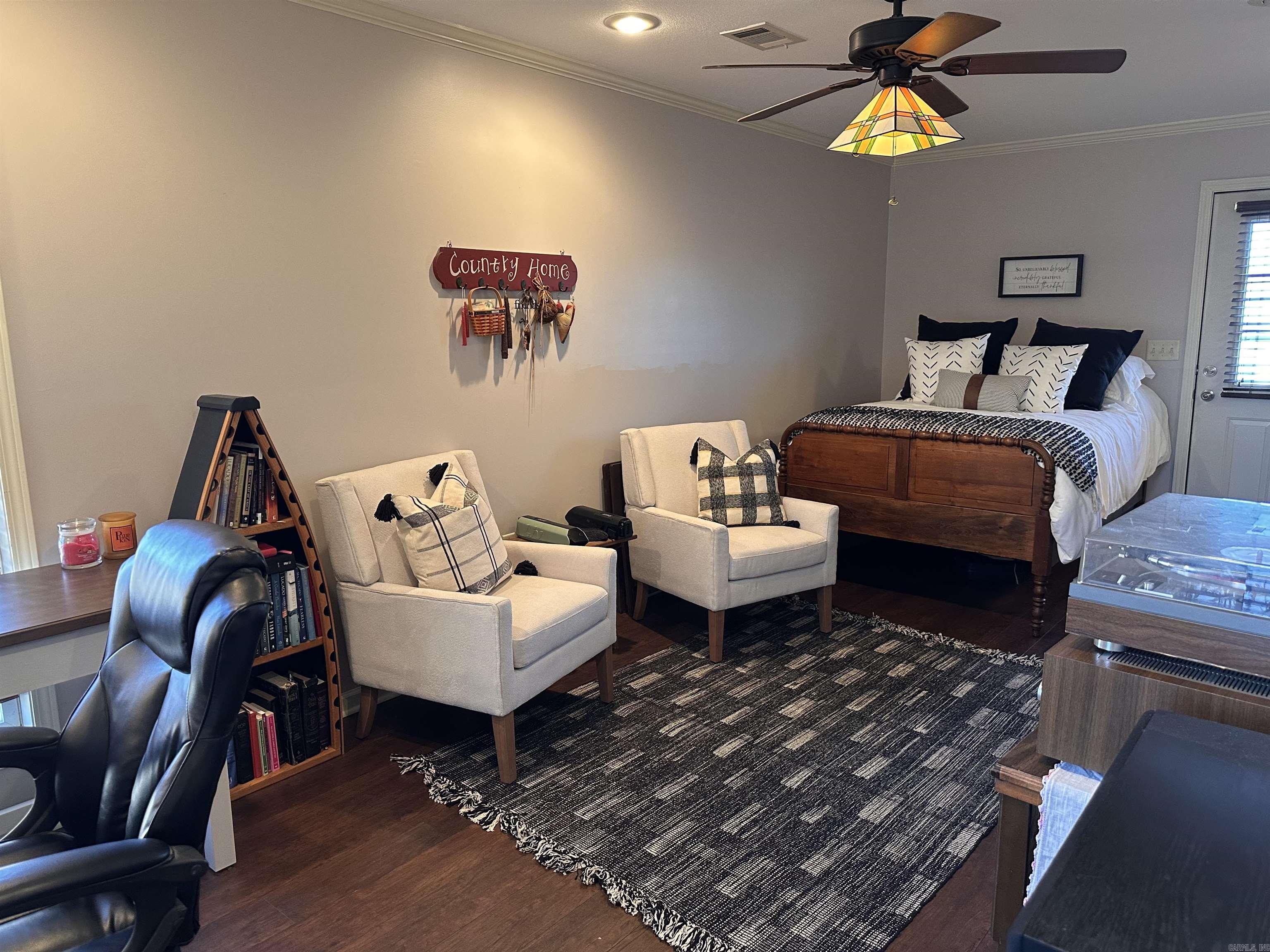 Dogwood Meadows Phase I - Residential