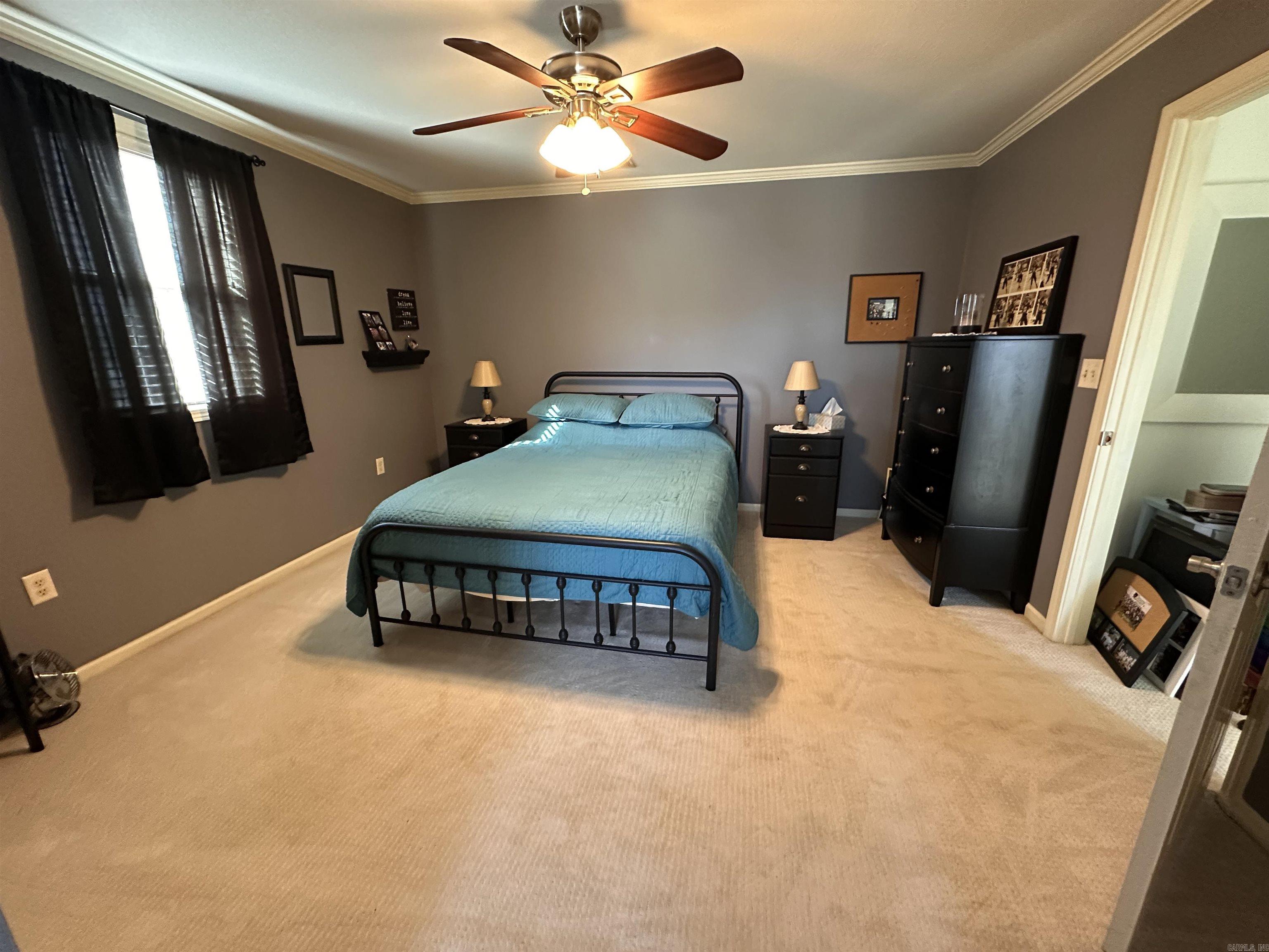 Dogwood Meadows Phase I - Residential