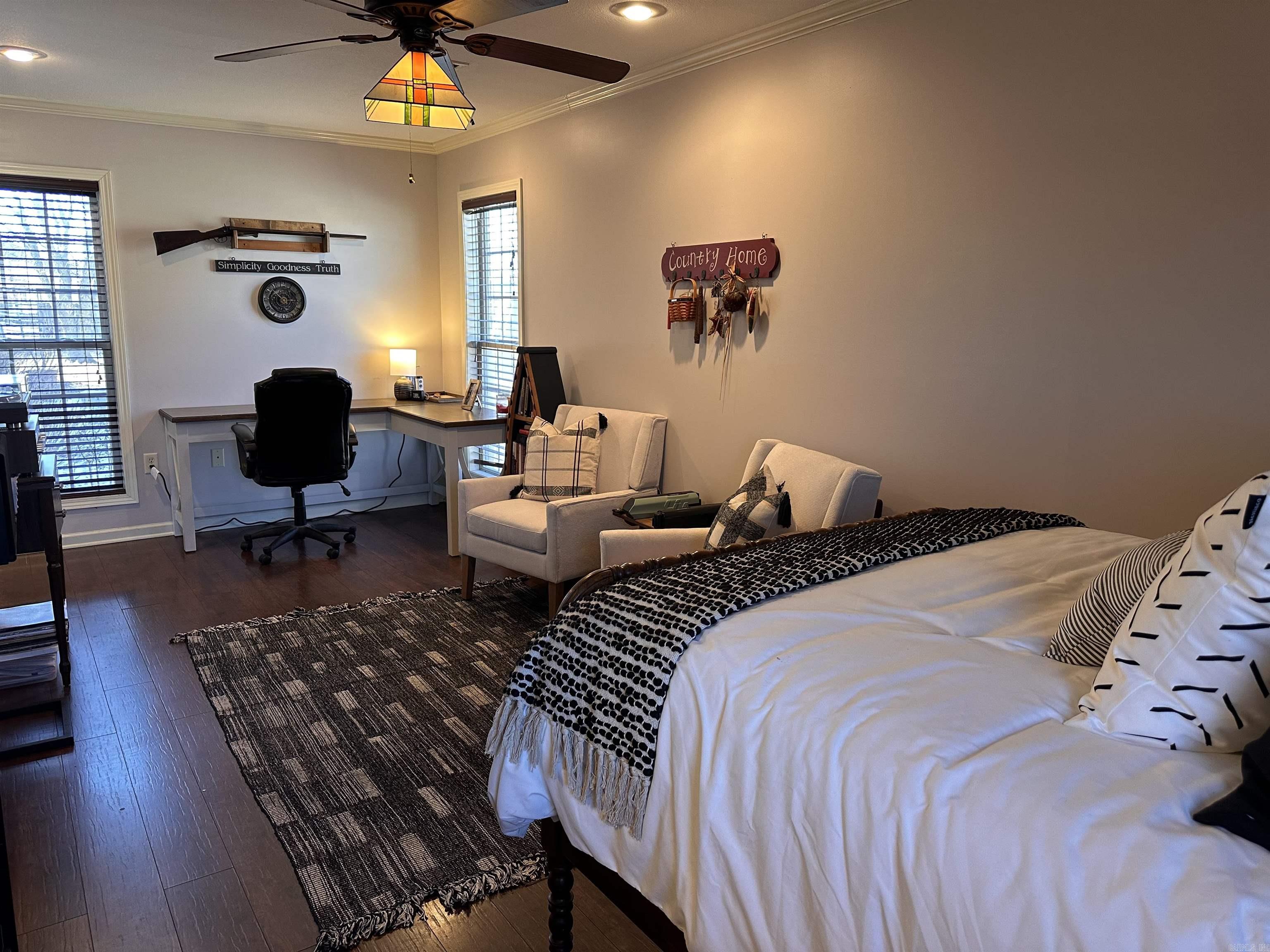 Dogwood Meadows Phase I - Residential