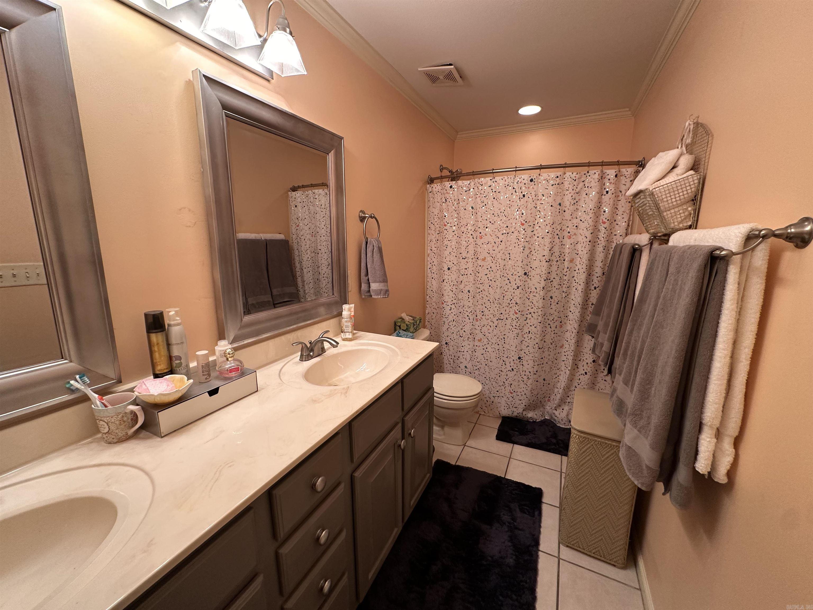 Dogwood Meadows Phase I - Residential