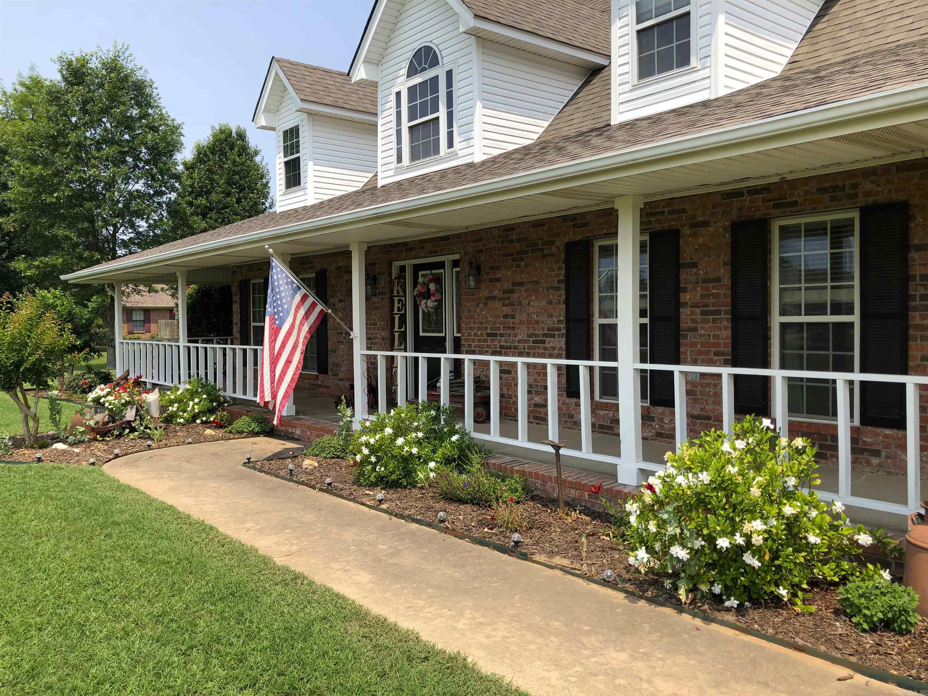 Dogwood Meadows Phase I - Residential