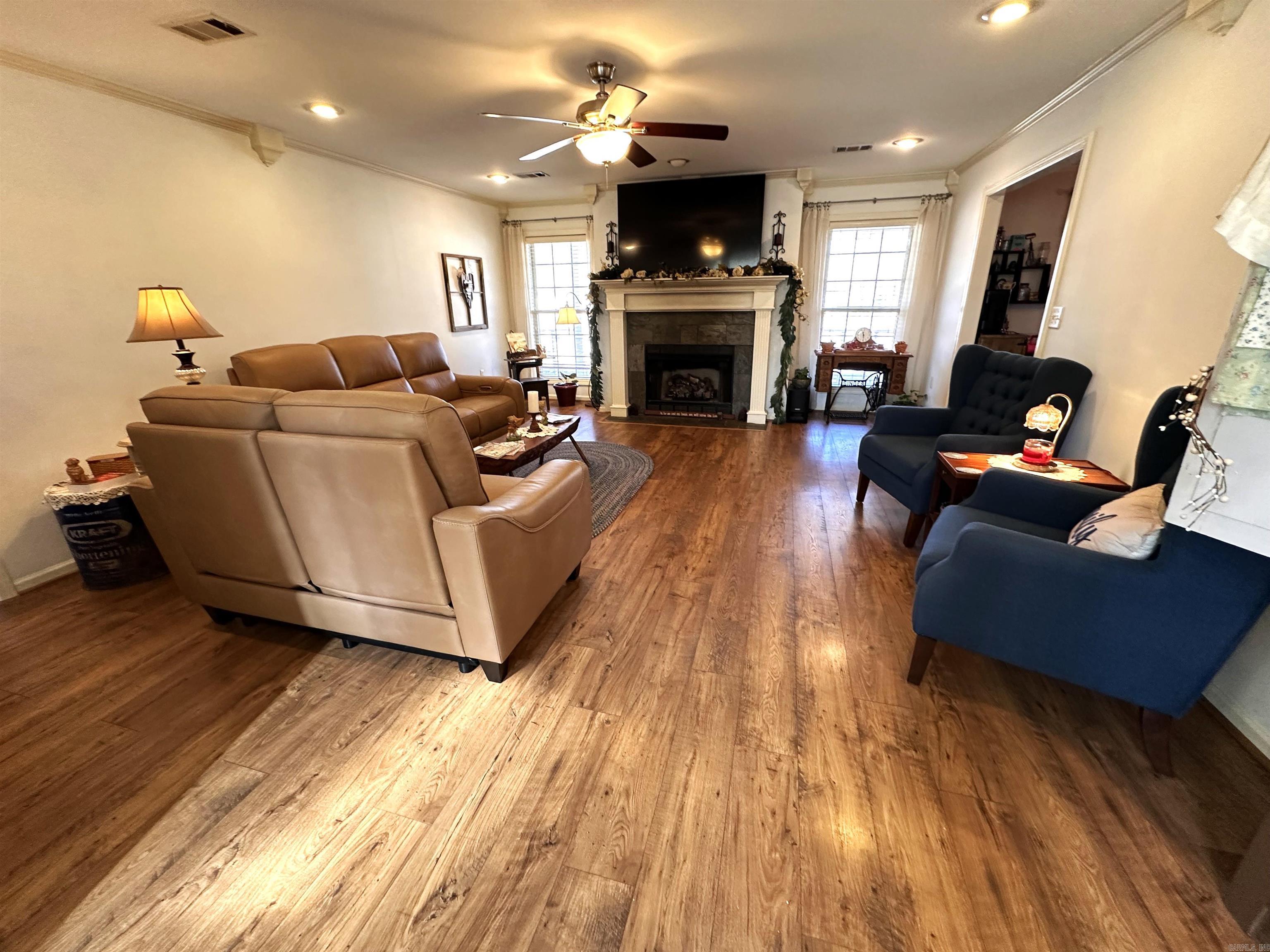 Dogwood Meadows Phase I - Residential