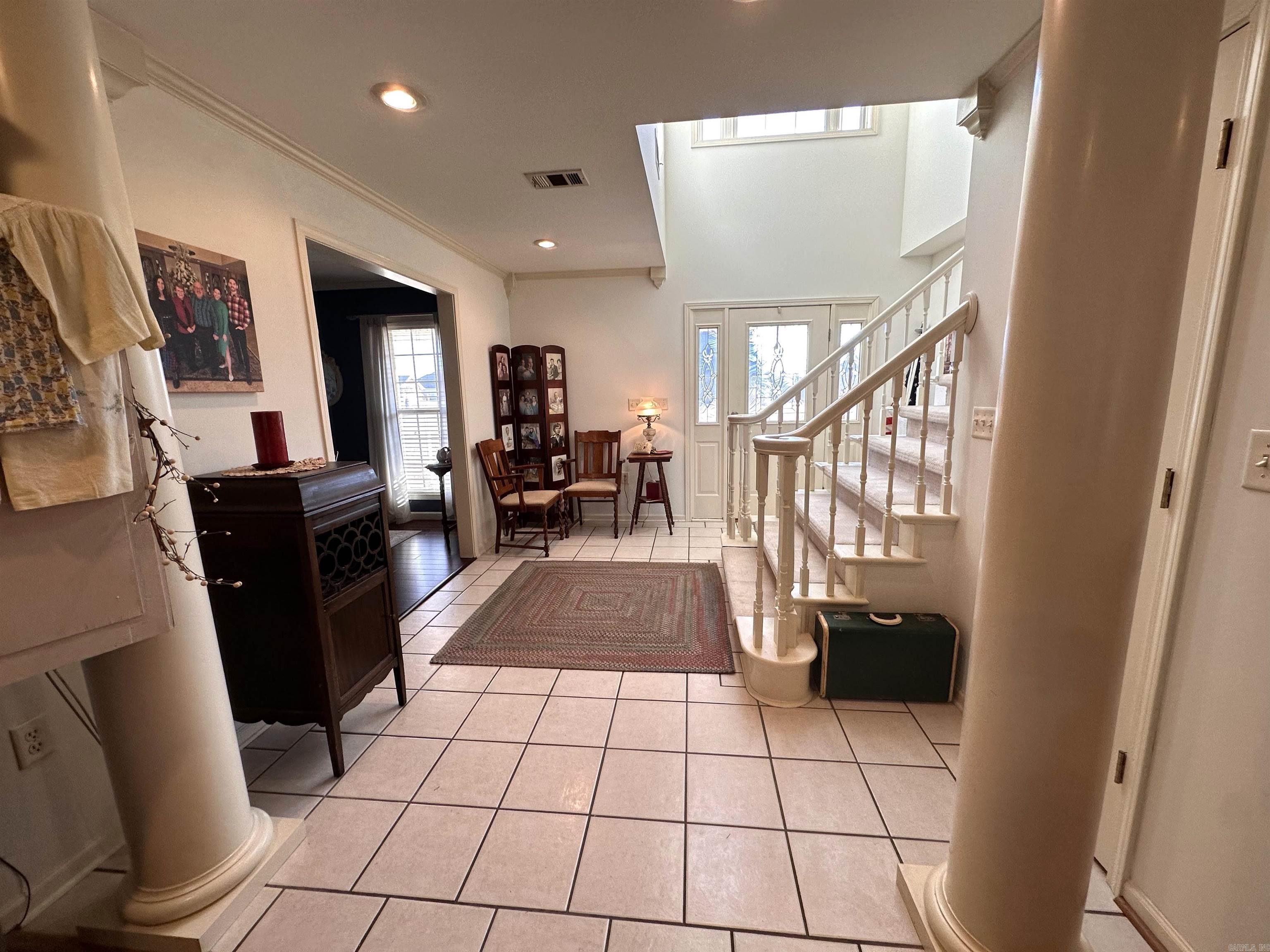 Dogwood Meadows Phase I - Residential