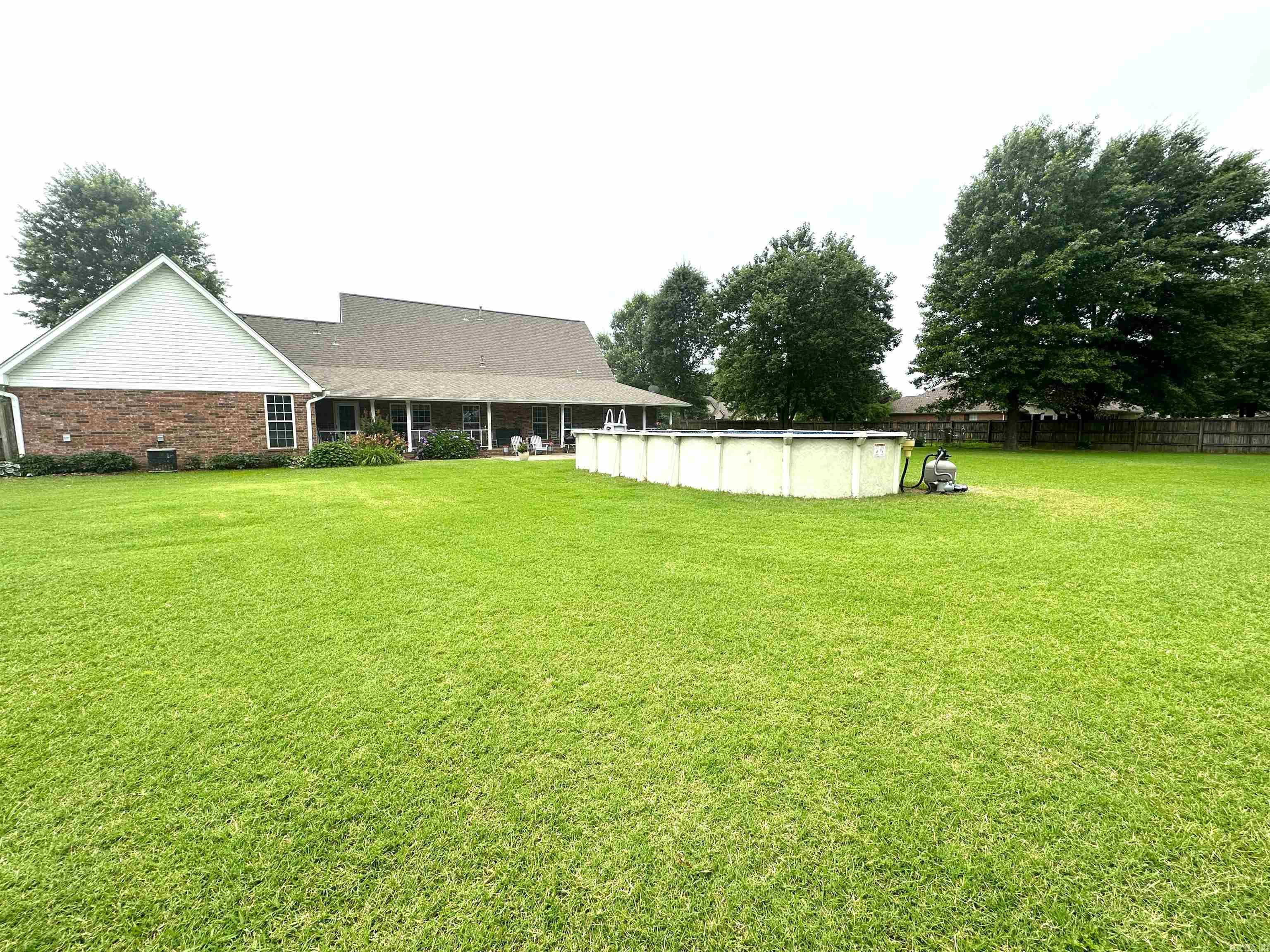 Dogwood Meadows Phase I - Residential