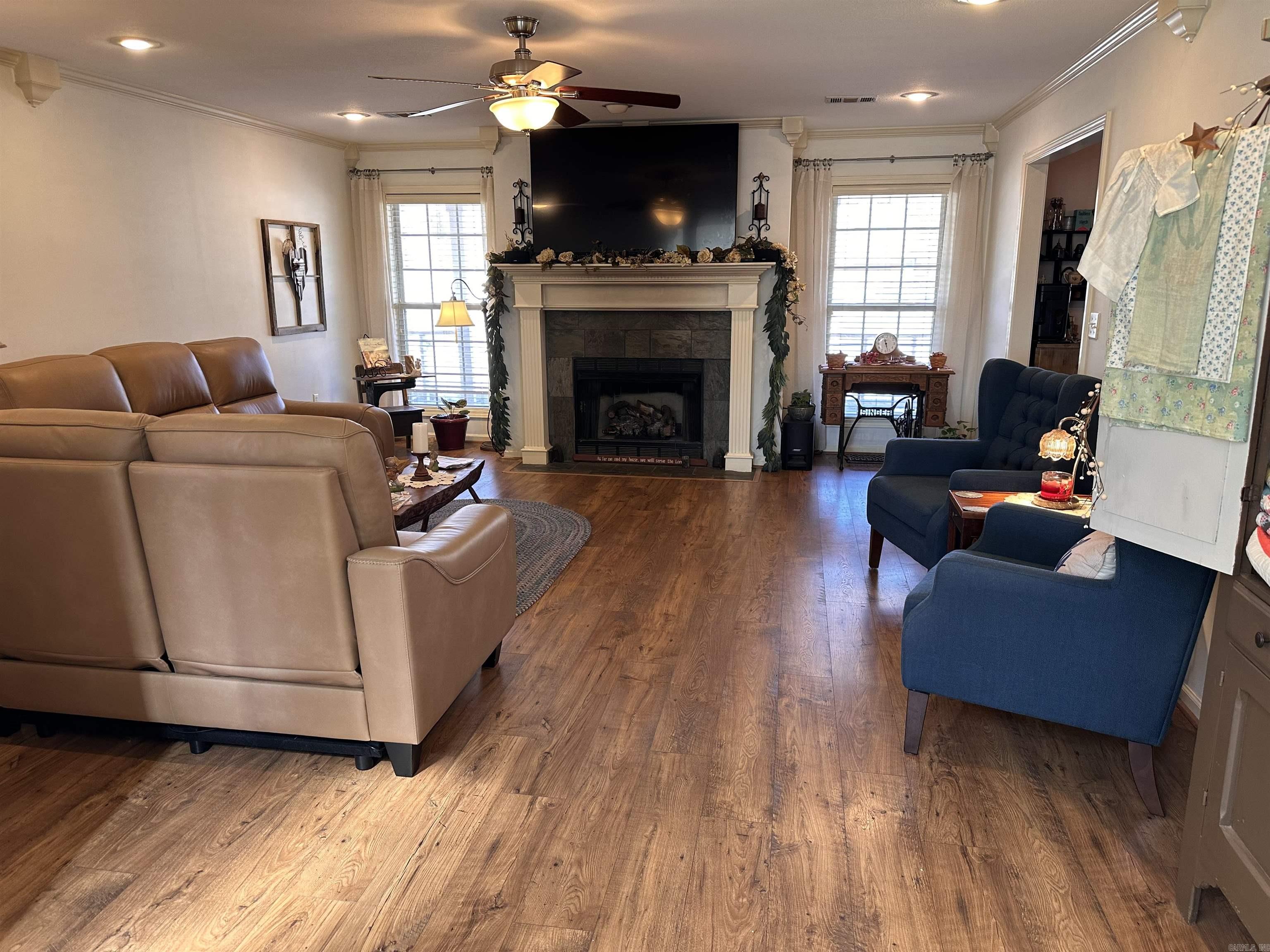 Dogwood Meadows Phase I - Residential