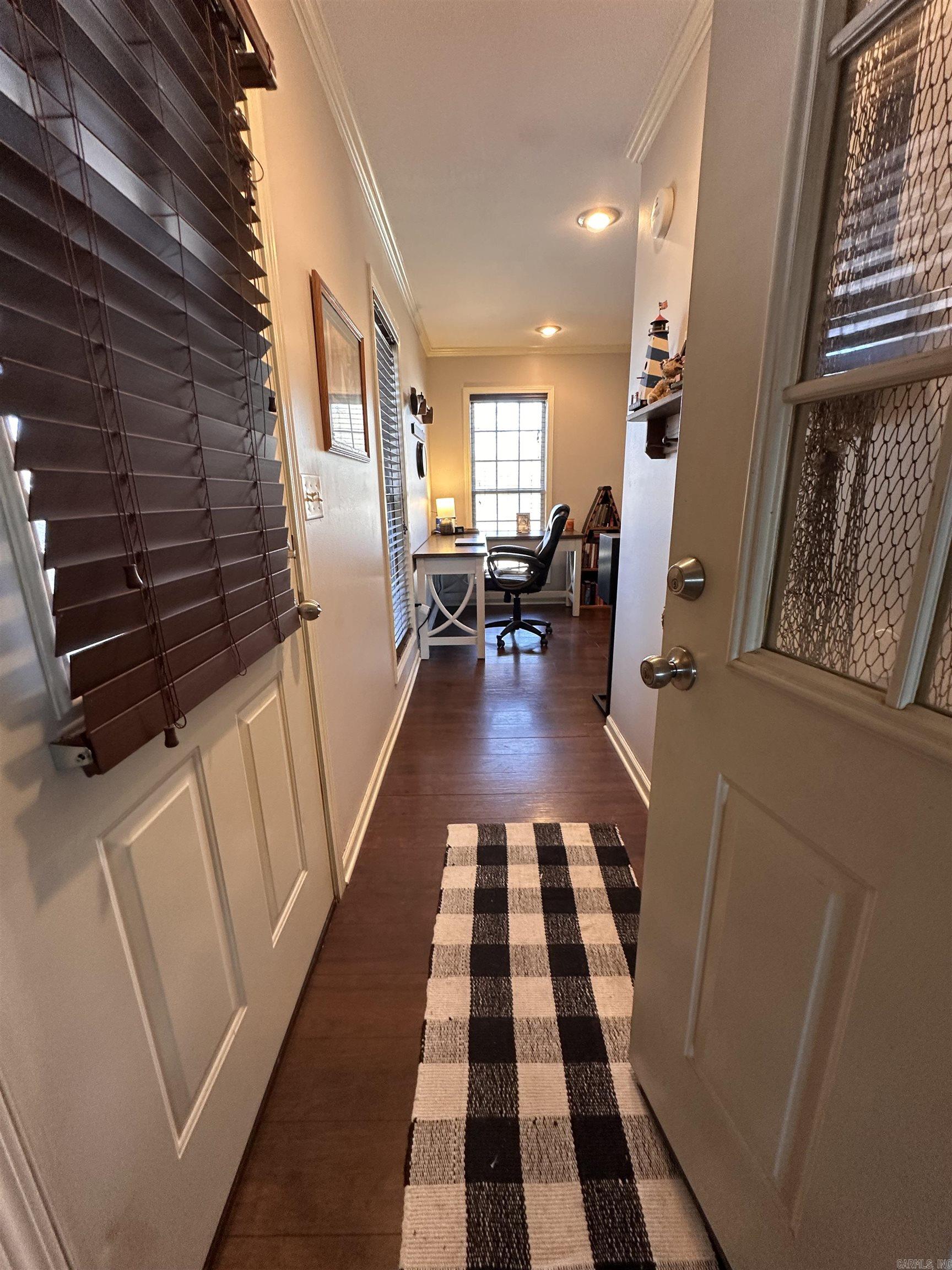 Dogwood Meadows Phase I - Residential