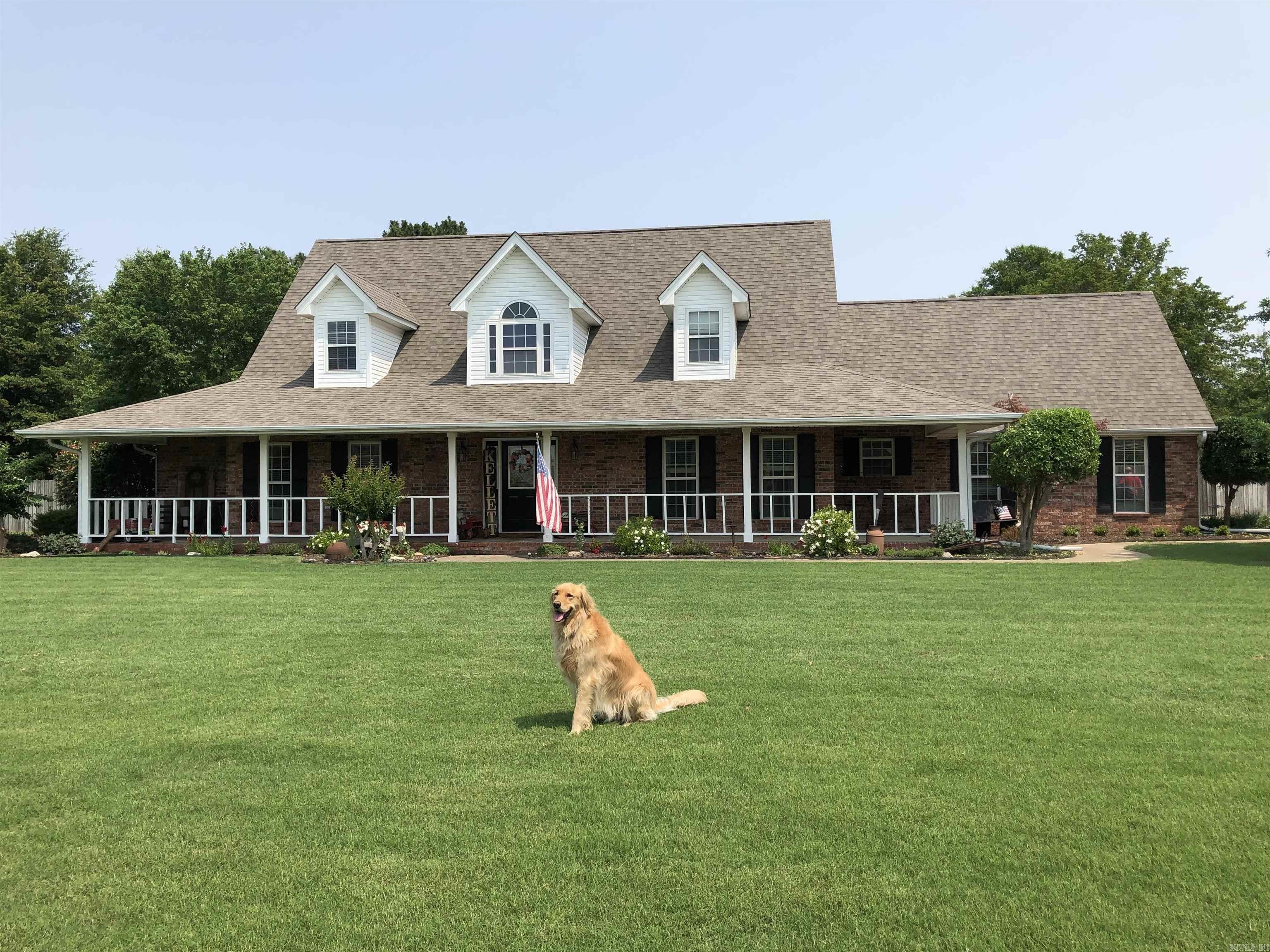 Dogwood Meadows Phase I - Residential