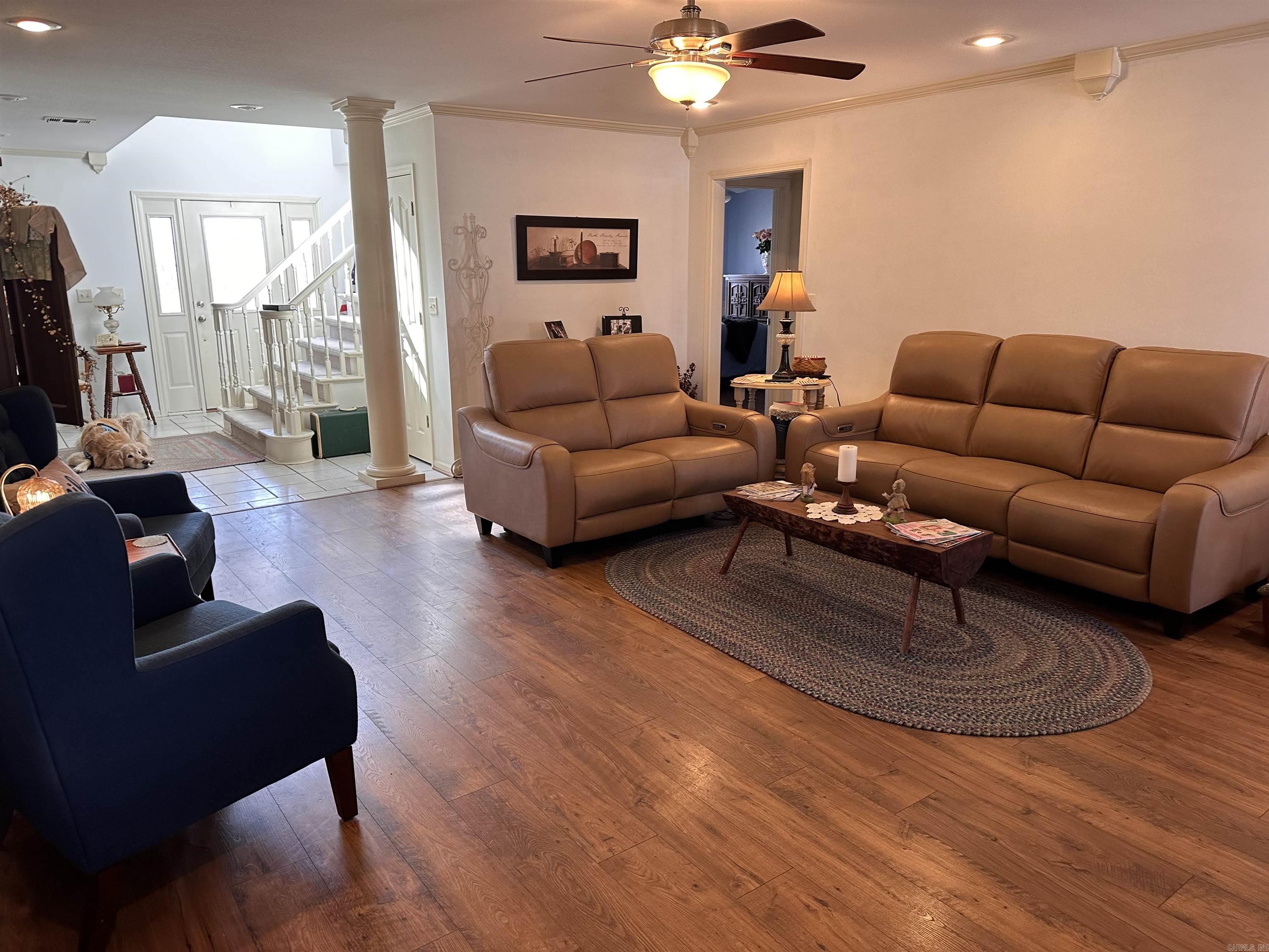 Dogwood Meadows Phase I - Residential